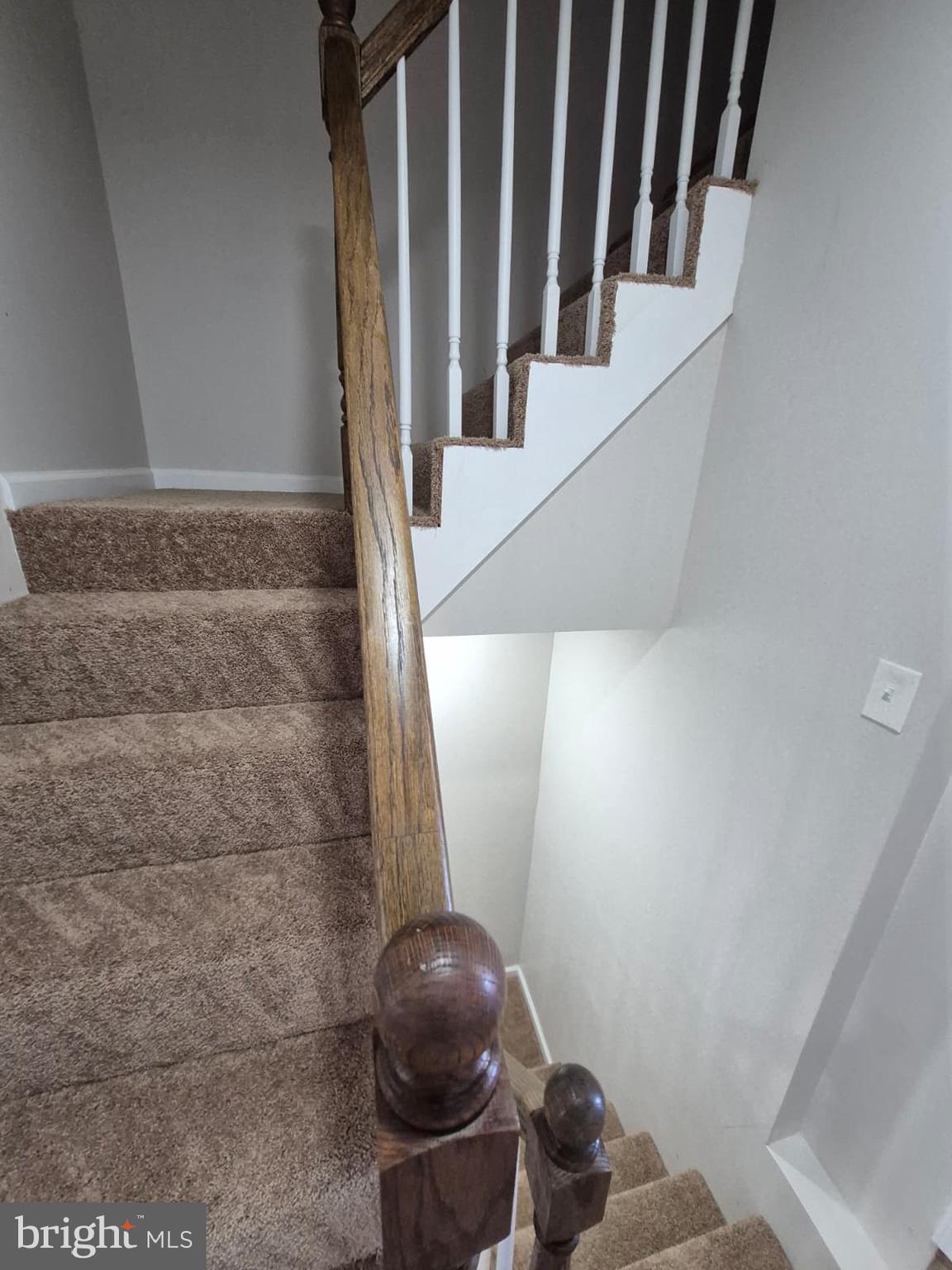 PATTERSON PARK - Residential Lease