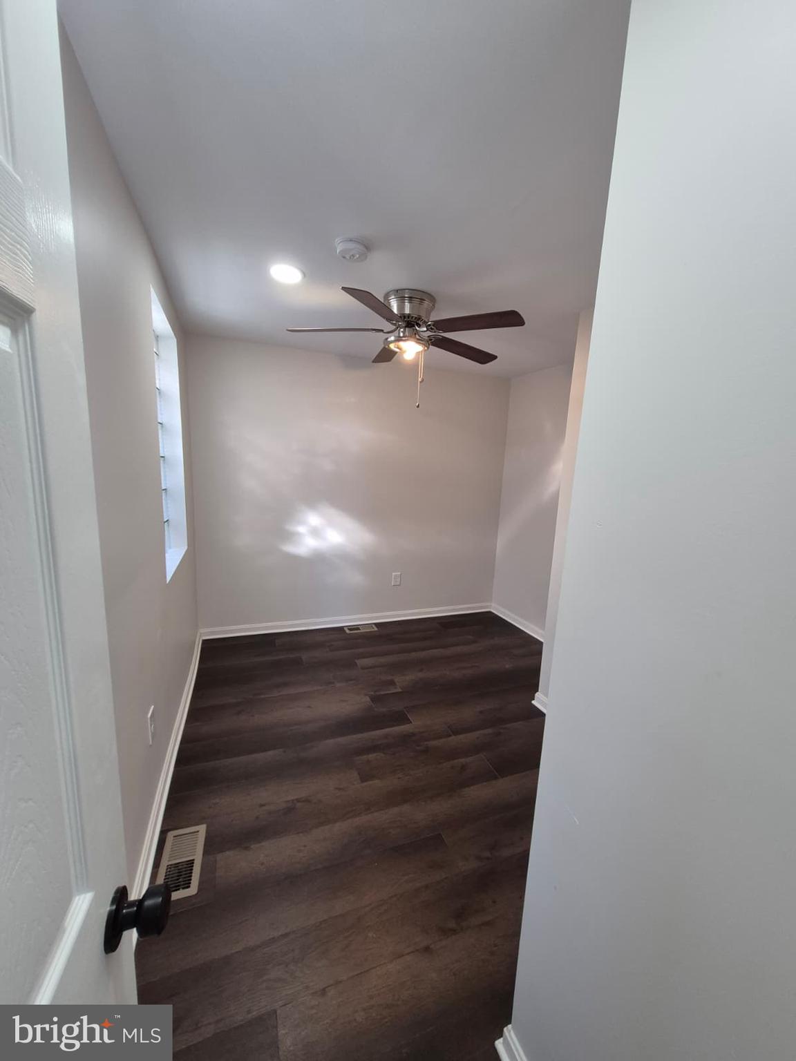 PATTERSON PARK - Residential Lease