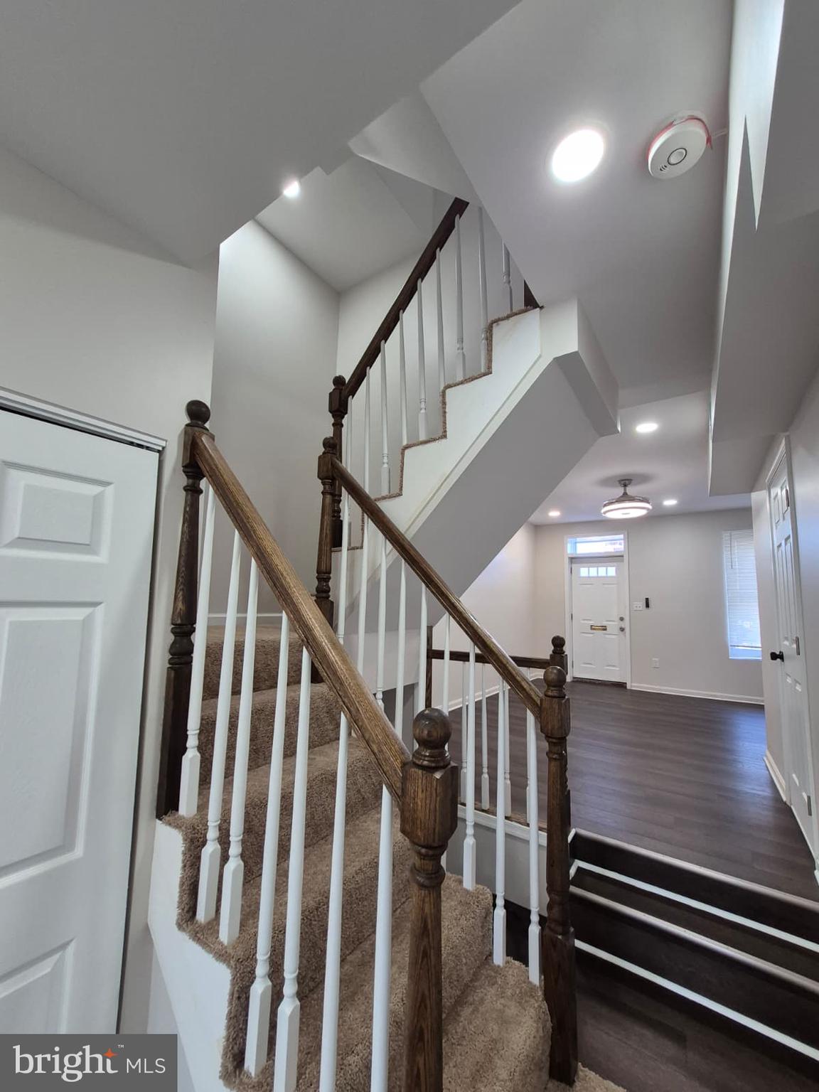 PATTERSON PARK - Residential Lease