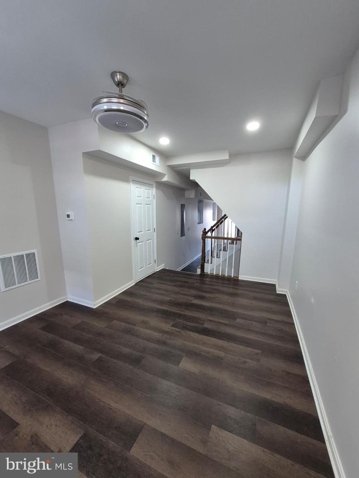 PATTERSON PARK - Residential Lease