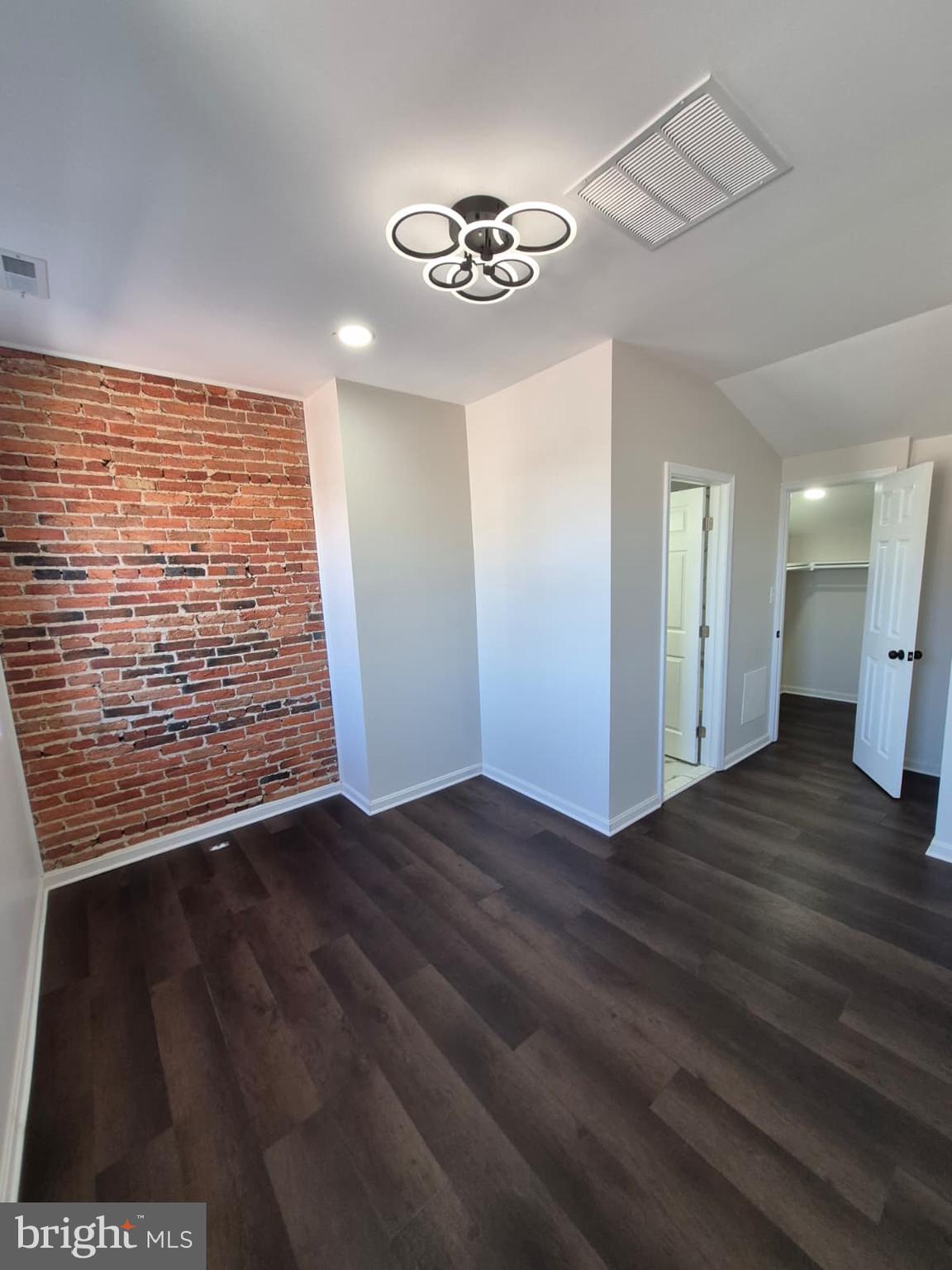 PATTERSON PARK - Residential Lease