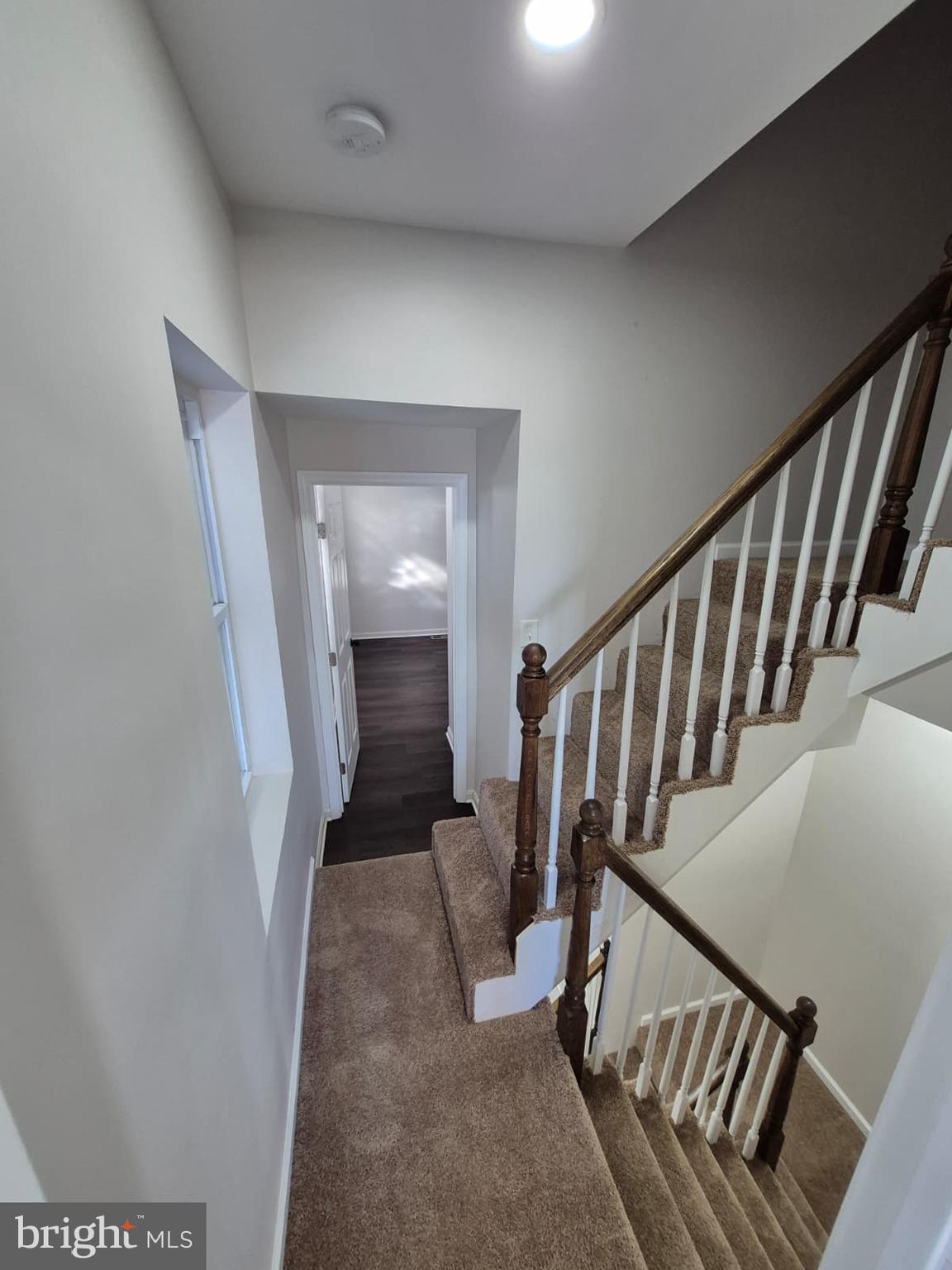 PATTERSON PARK - Residential Lease