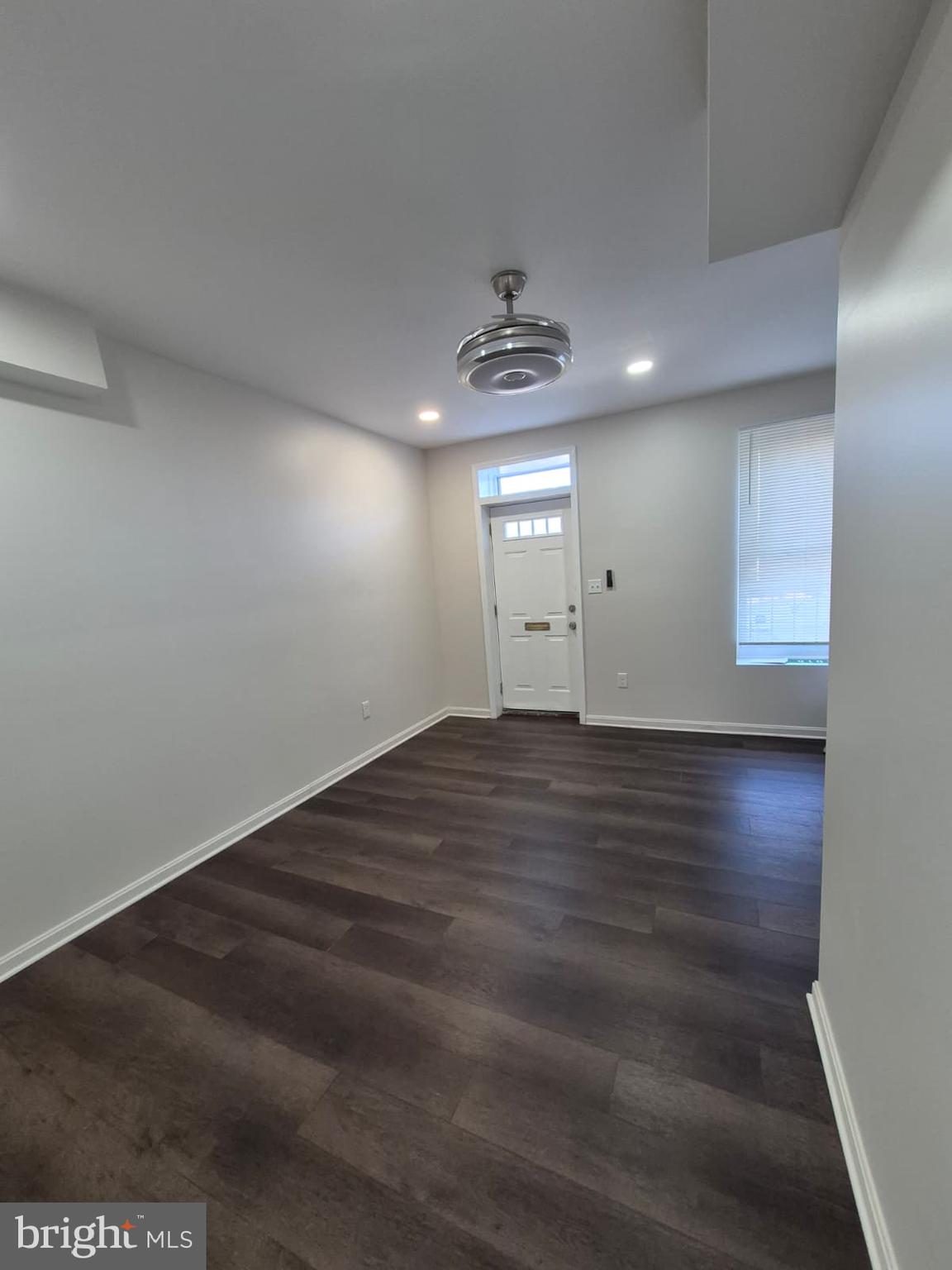 PATTERSON PARK - Residential Lease