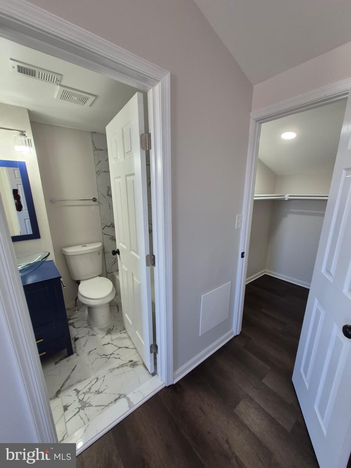 PATTERSON PARK - Residential Lease