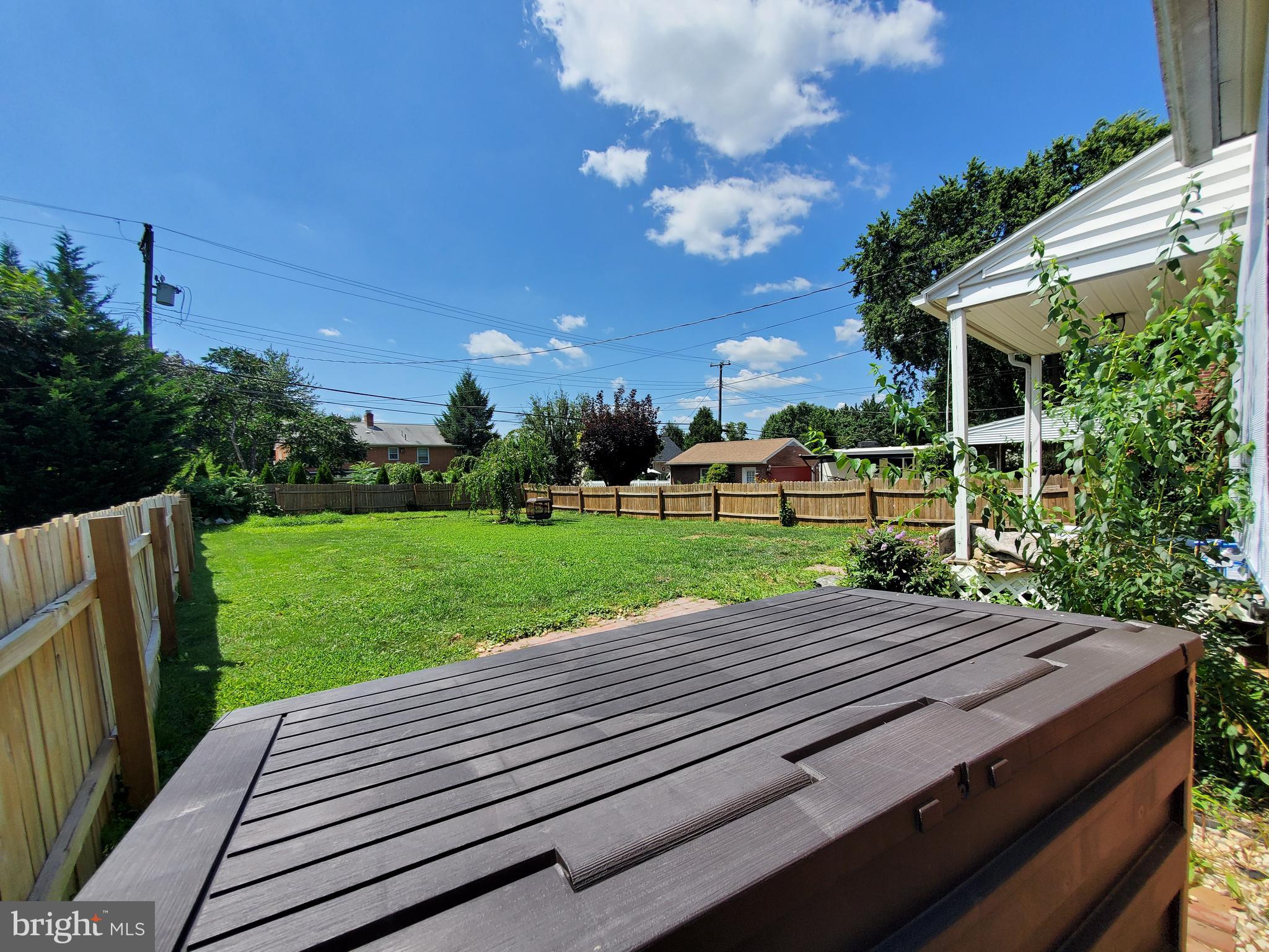 212 PINEHURST ROAD
