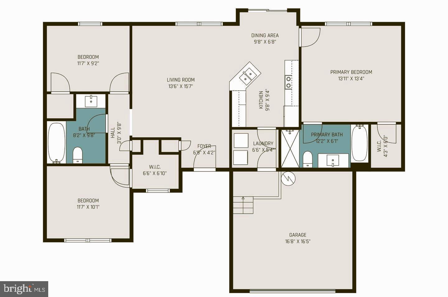 LAKE LAND OR - Residential