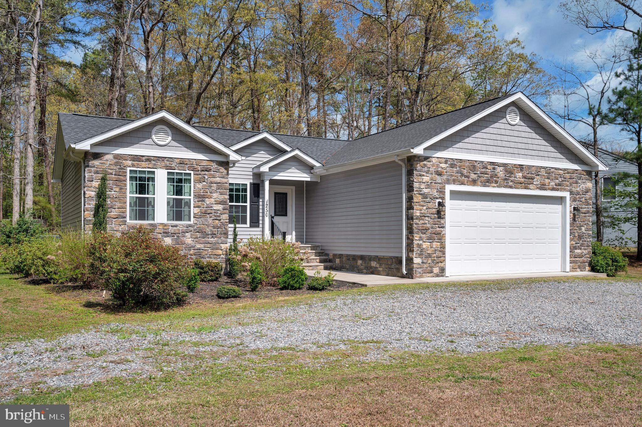 LAKE LAND OR - Residential