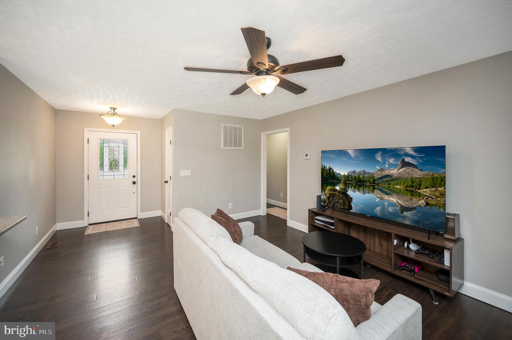 LAKE LAND OR - Residential