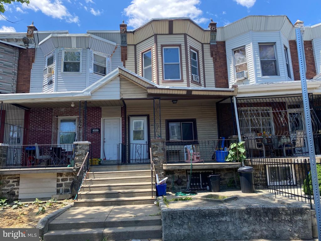 Photo of 3804 N Marshall Street, PHILADELPHIA, PA 19140 (MLS # PAPH2570030)