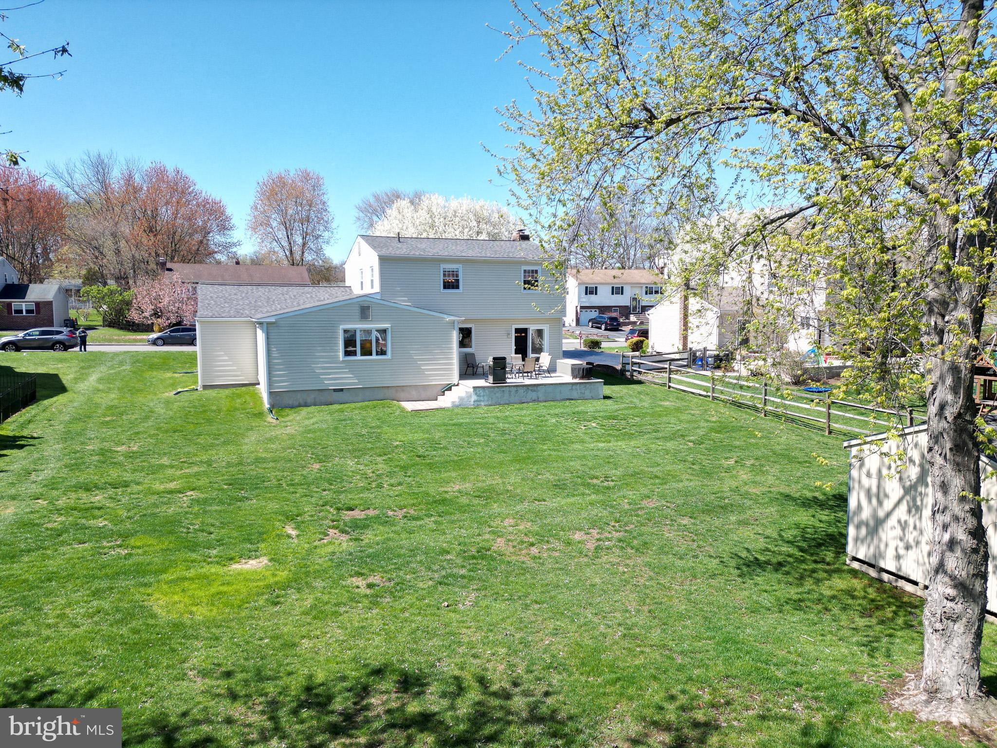 CHERRY TREE WOODS - Residential