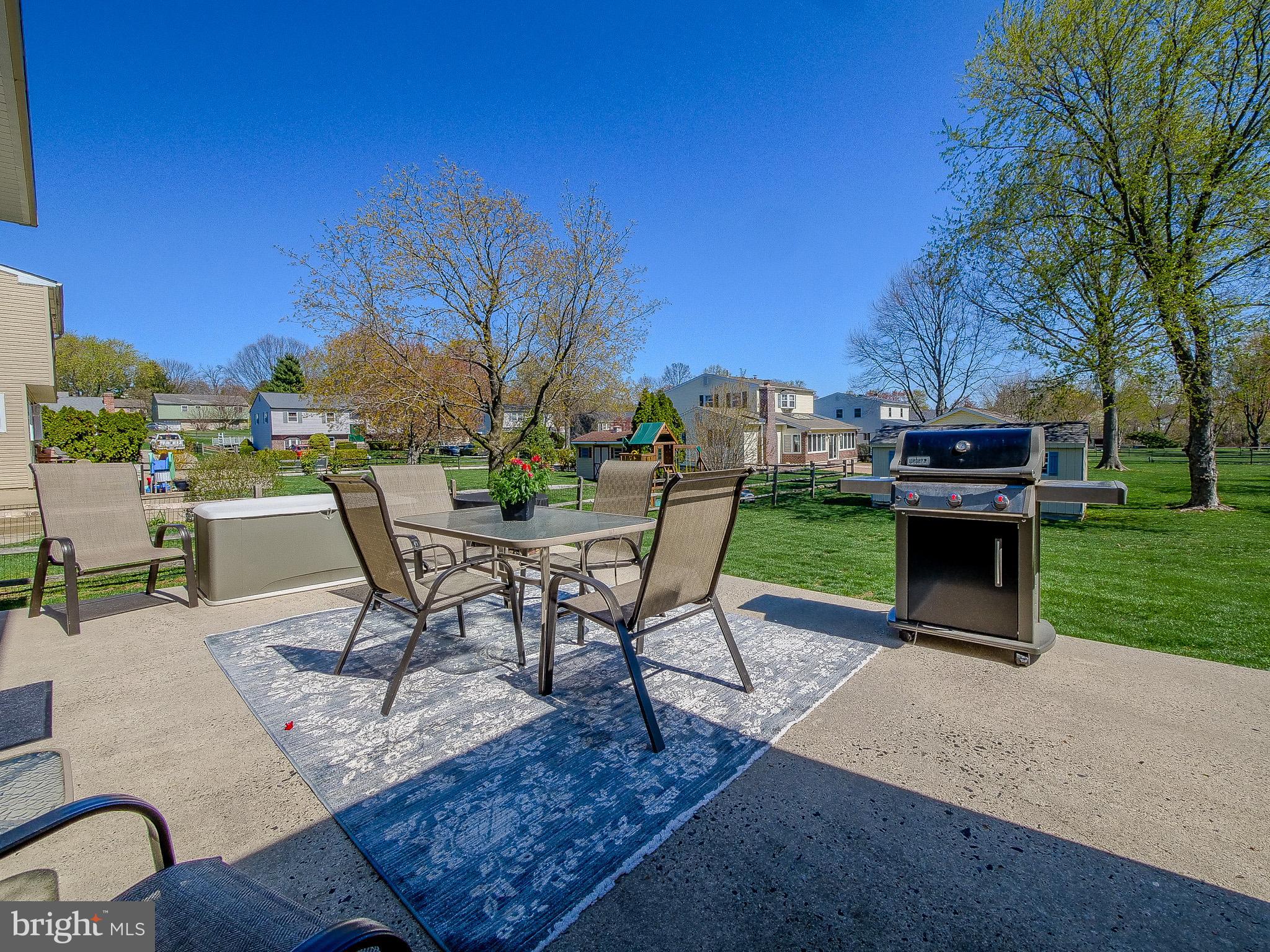 CHERRY TREE WOODS - Residential