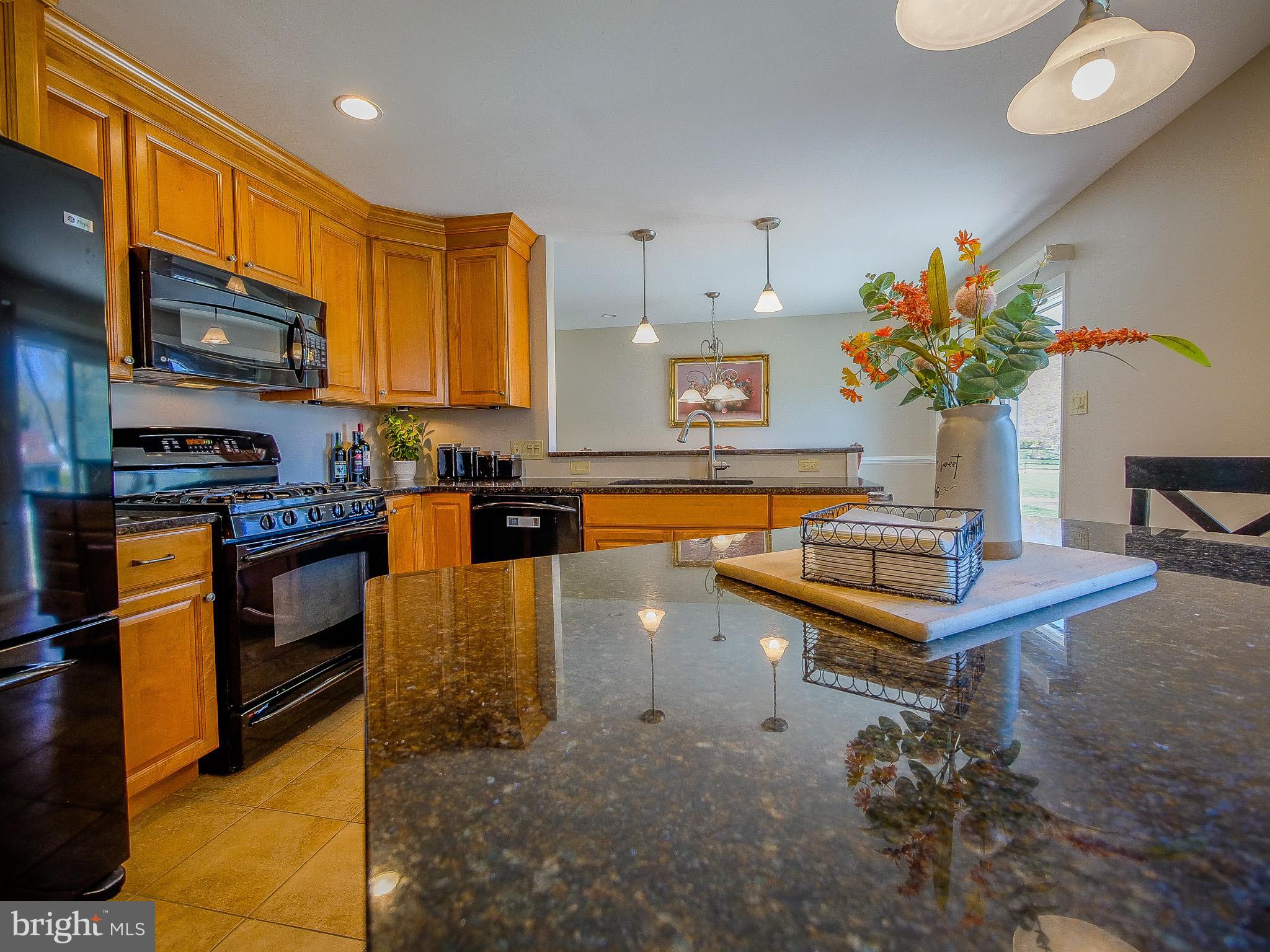 CHERRY TREE WOODS - Residential