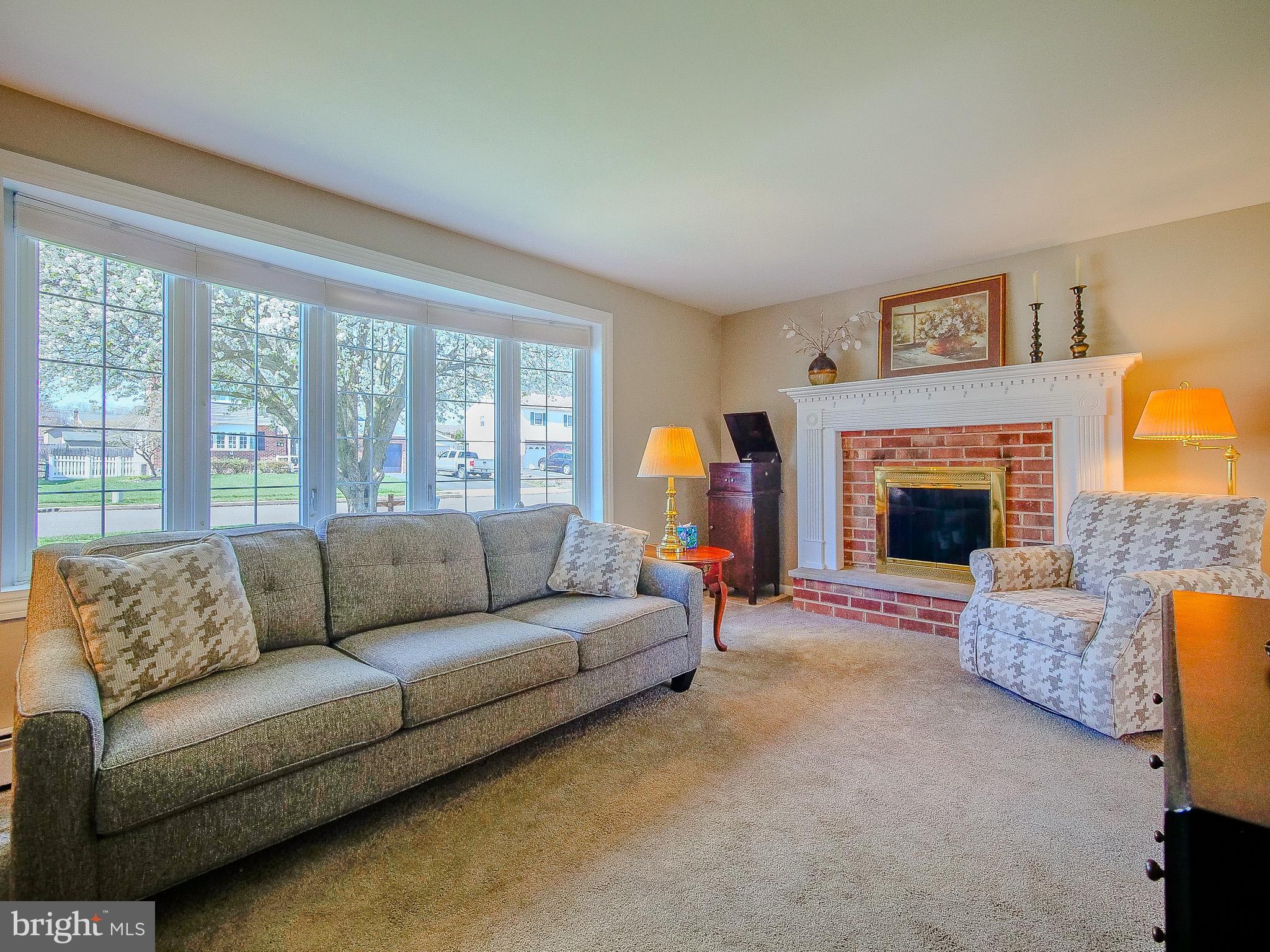 CHERRY TREE WOODS - Residential