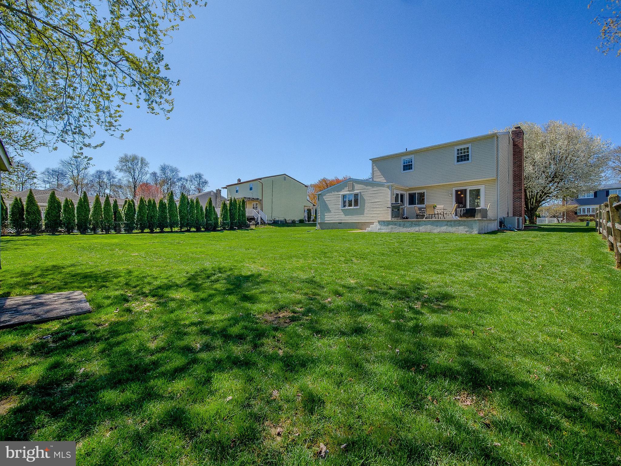 CHERRY TREE WOODS - Residential