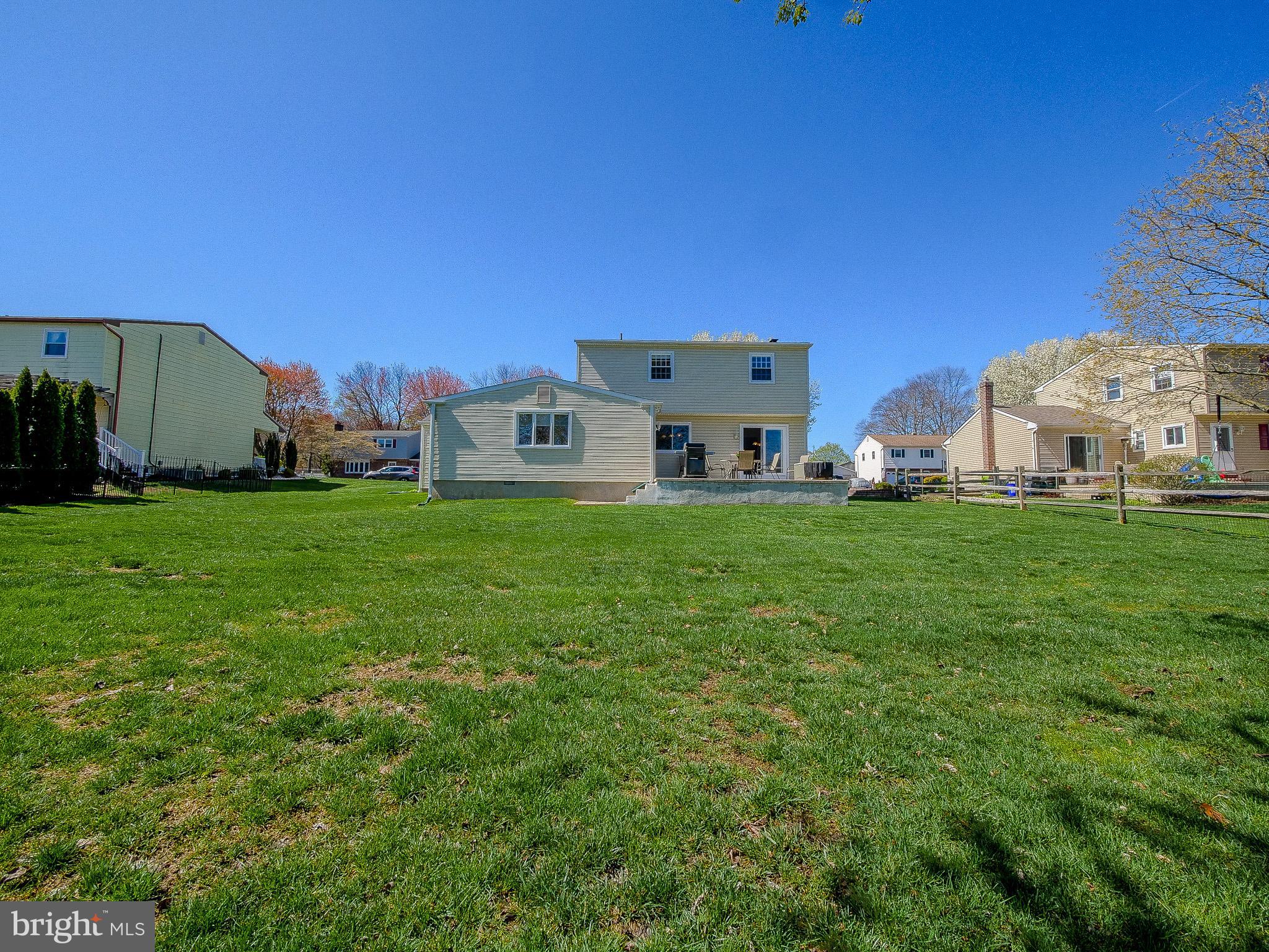 CHERRY TREE WOODS - Residential