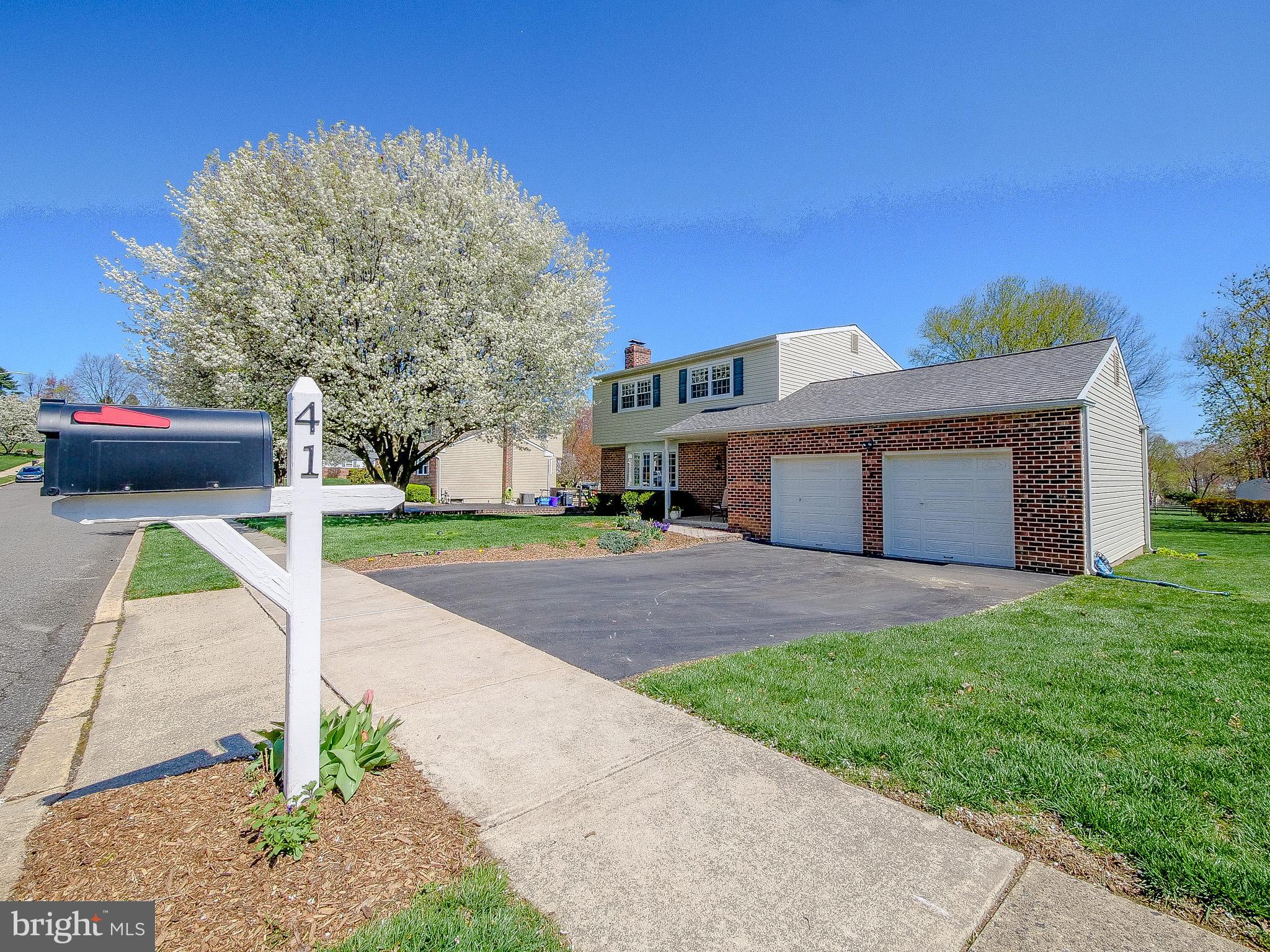 CHERRY TREE WOODS - Residential