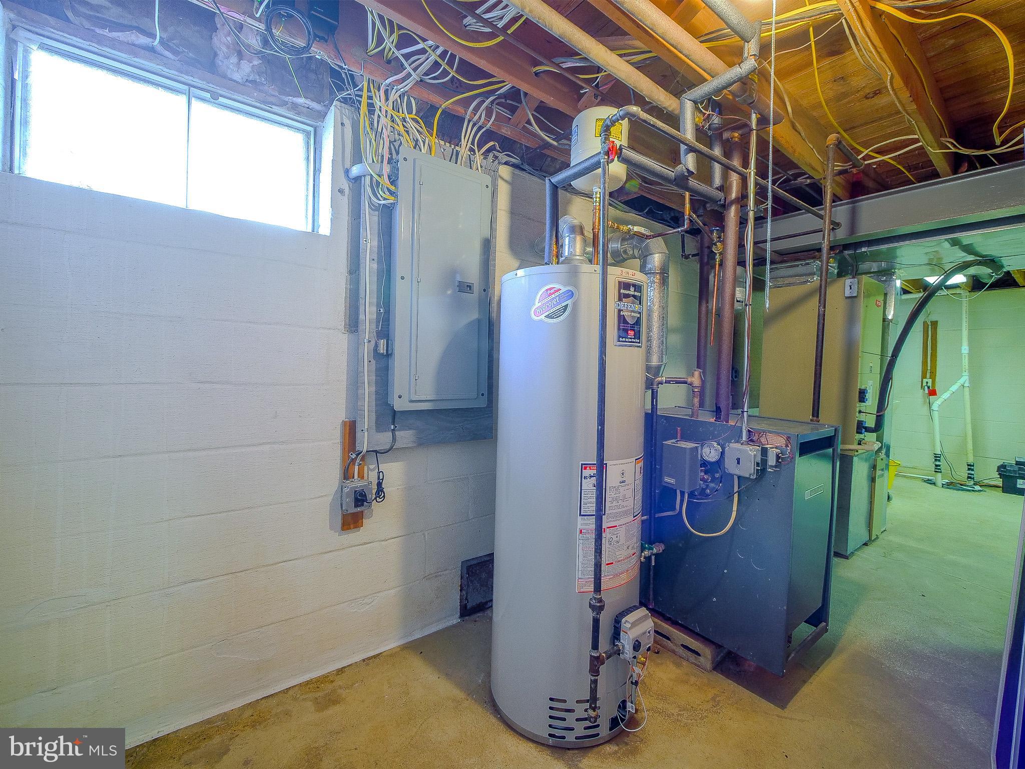 CHERRY TREE WOODS - Residential