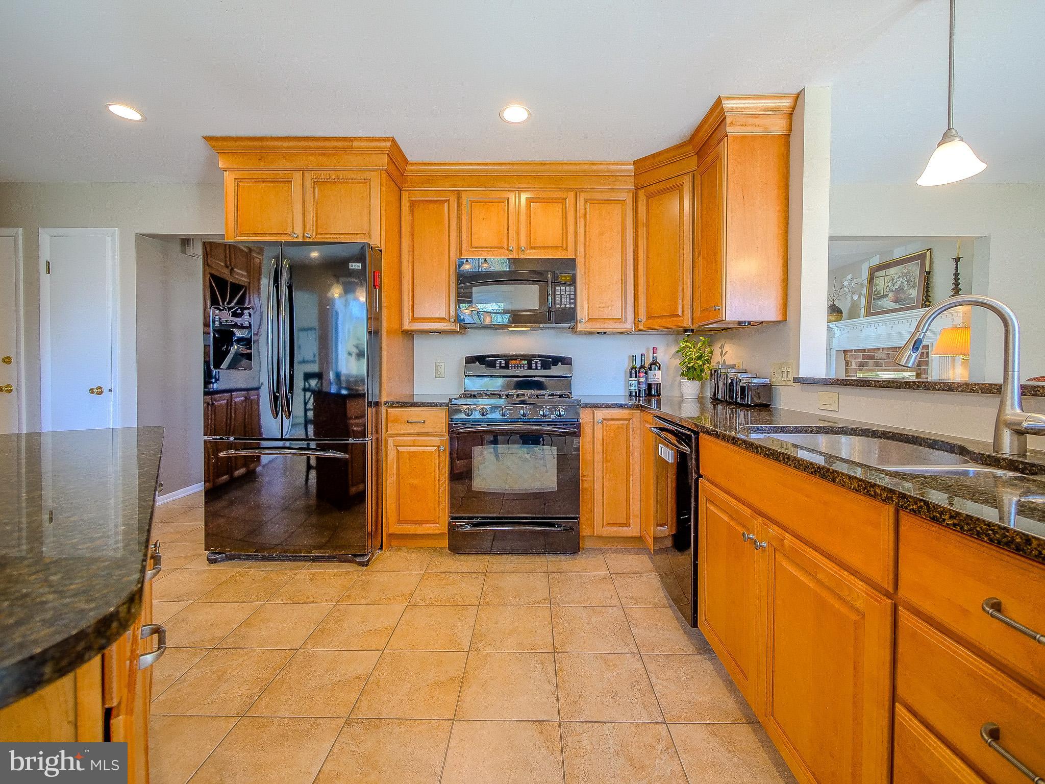 CHERRY TREE WOODS - Residential