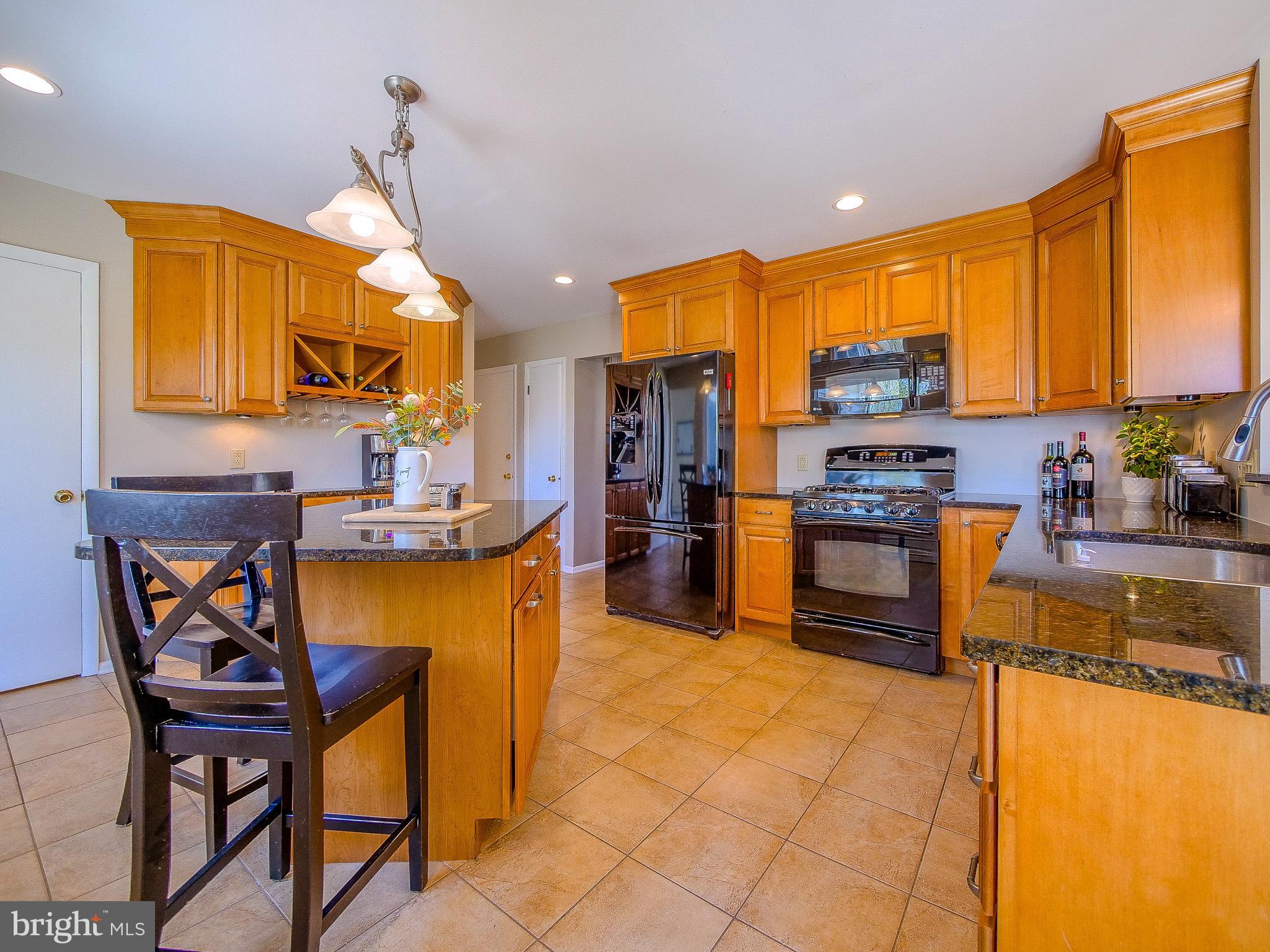 CHERRY TREE WOODS - Residential