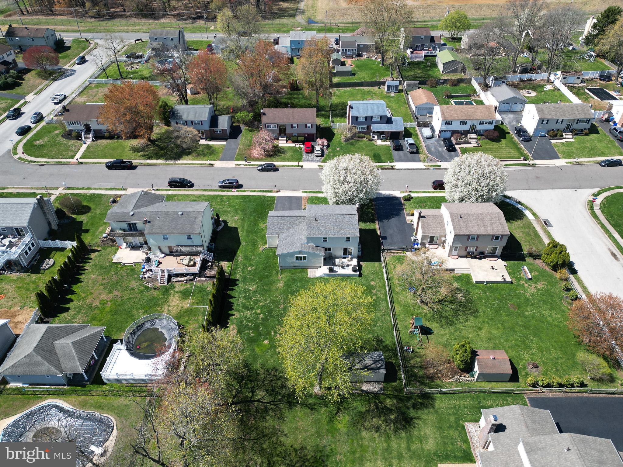 CHERRY TREE WOODS - Residential