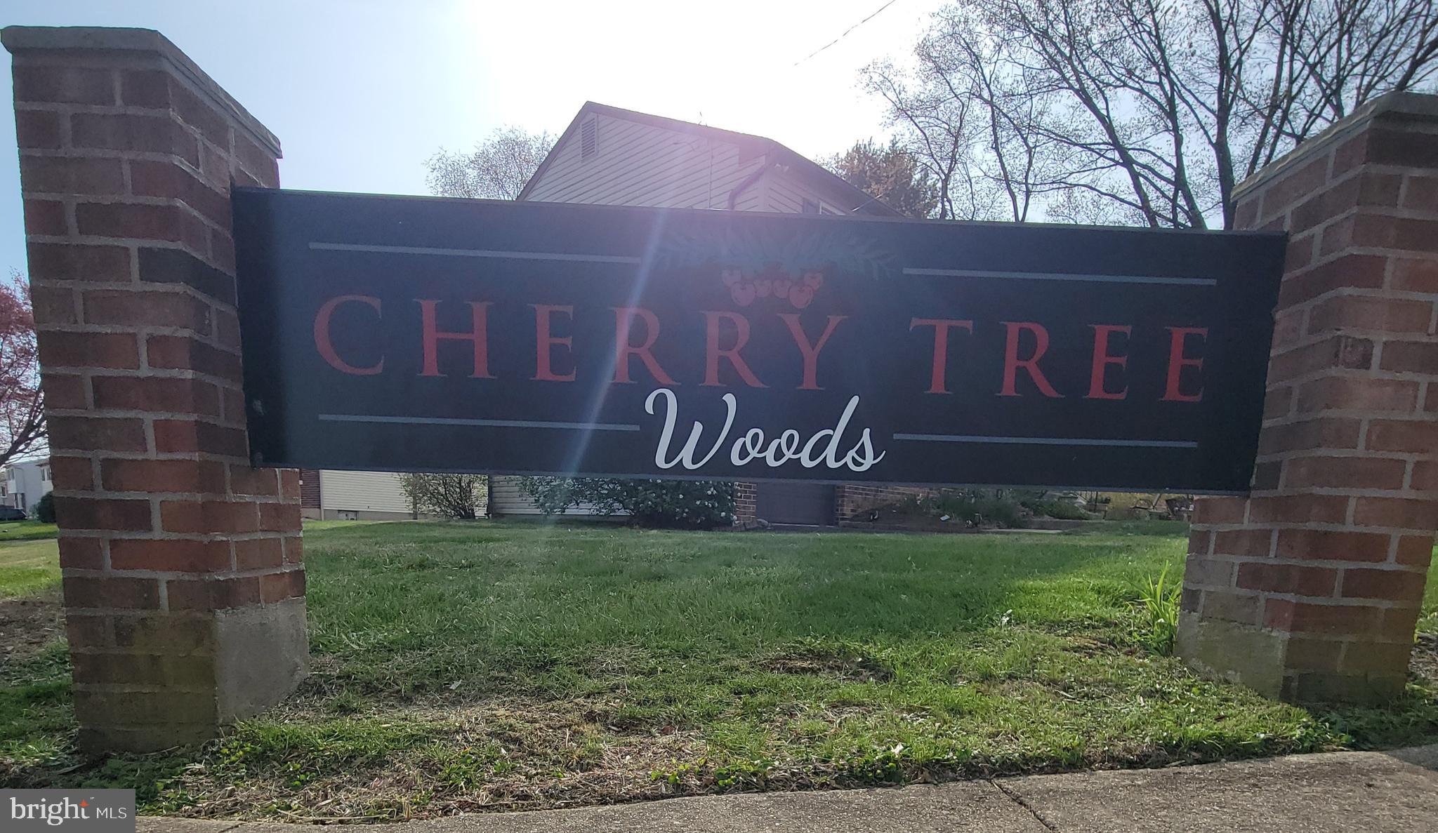 CHERRY TREE WOODS - Residential