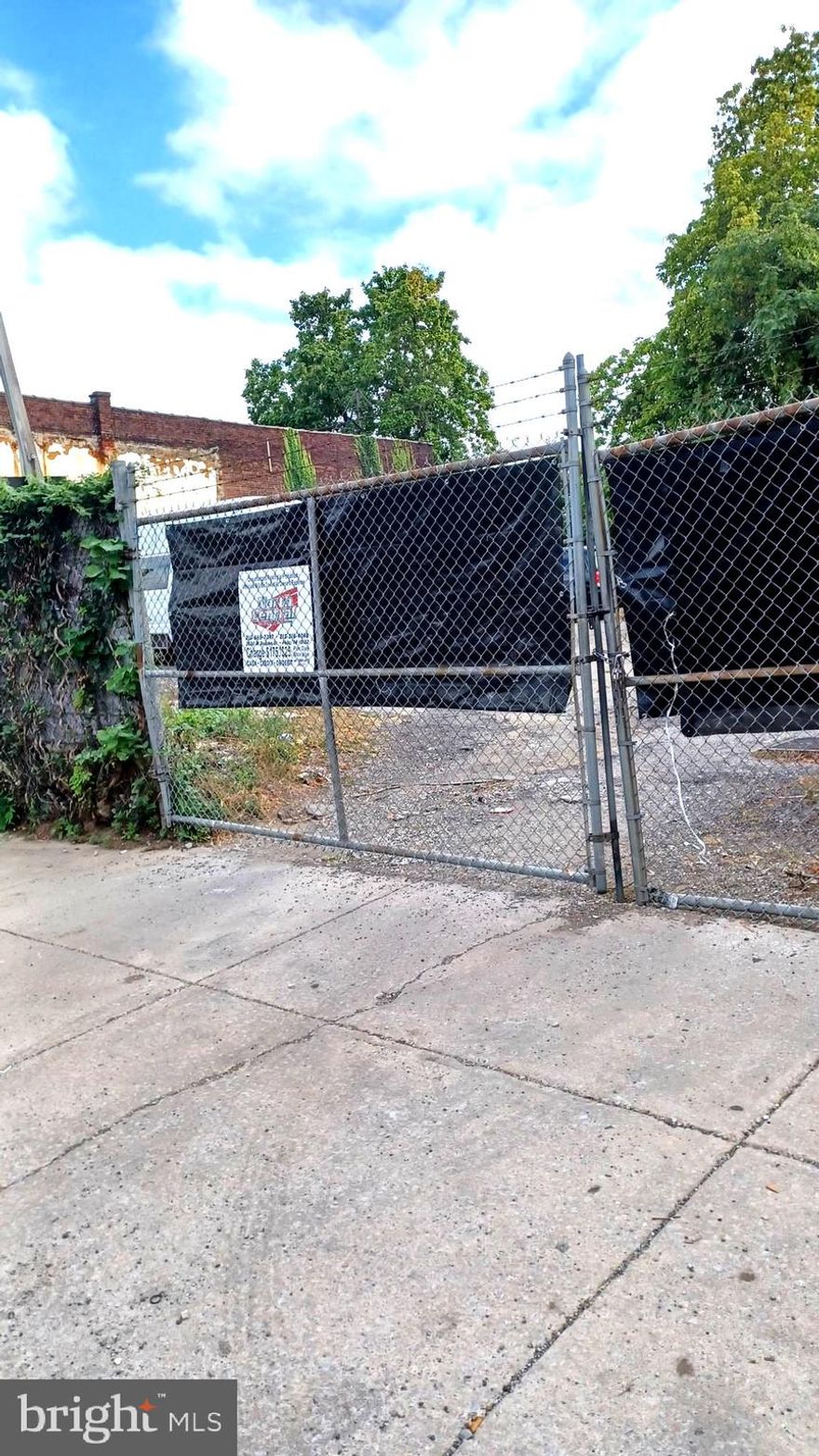 A great opportunity  for investors and developers  in the Strawberry Mansion District , which includes 10 parcels, 10800sf  with two access points to the property.  The total package consist of ,  2526-28-, 2530-32 and 2534-36  W Huntingdon  Street.  This huge lot is  surrounded  by a mix of commercial and residential properties and  has easy access to transportation and other  amenities.   This parcel was changed from  commercial  a few yeas ago to  RSA-5 zoning which provides an opportunity to  for single-family residents by right.  Buyers can also do their own due diligence to ascertain  or verify  zoning and development requirements for other possibilities.    This parcel  is in the right location to explore endless possibilities of  development.  It borders Temple Main campus and a few blocks from  Lehigh Ave commercial  district of  grocery stores and  food chains.    Drive by and don't miss out on  this unique development  opportunity.