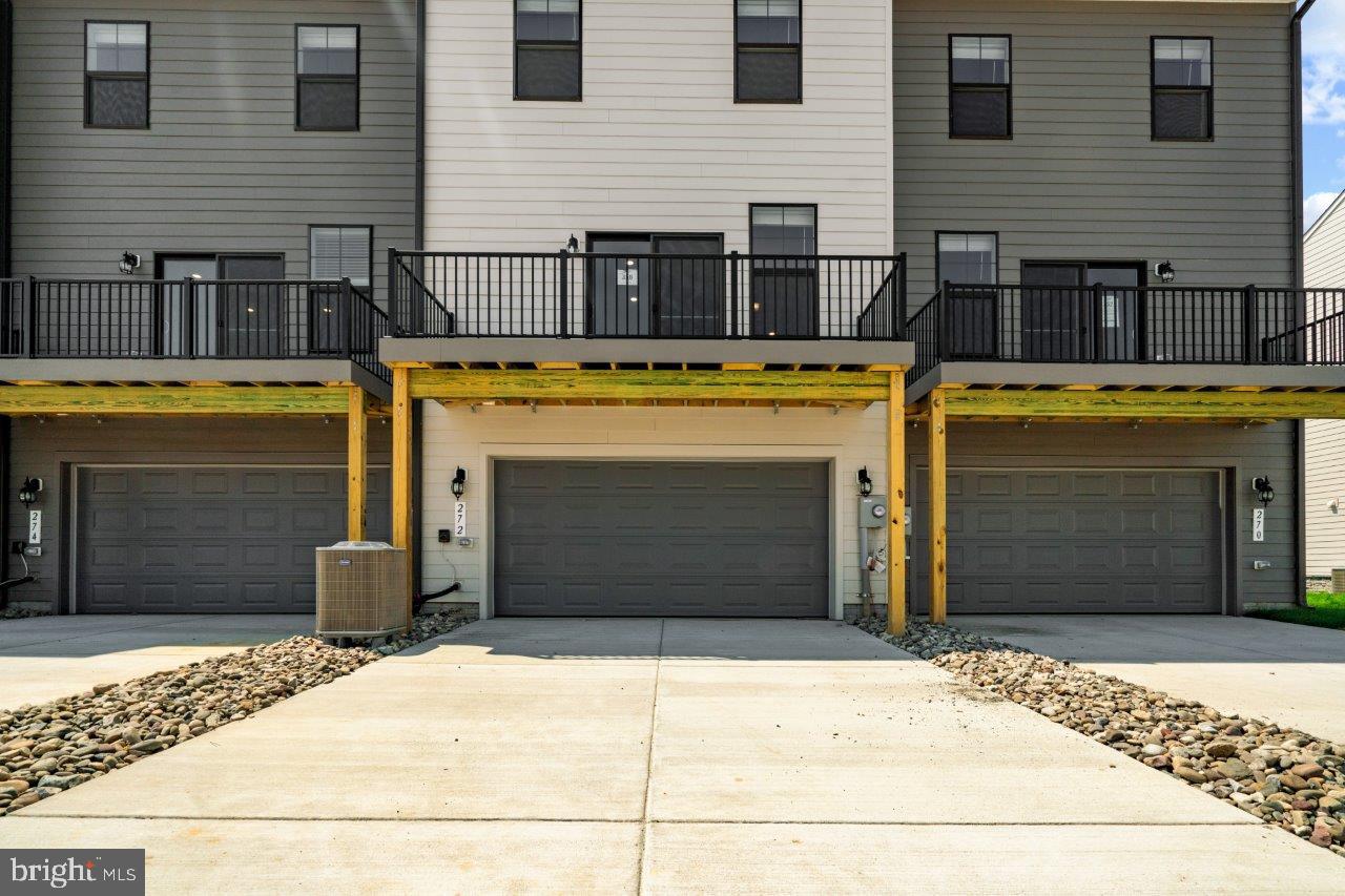 RENN QUARTER - Residential