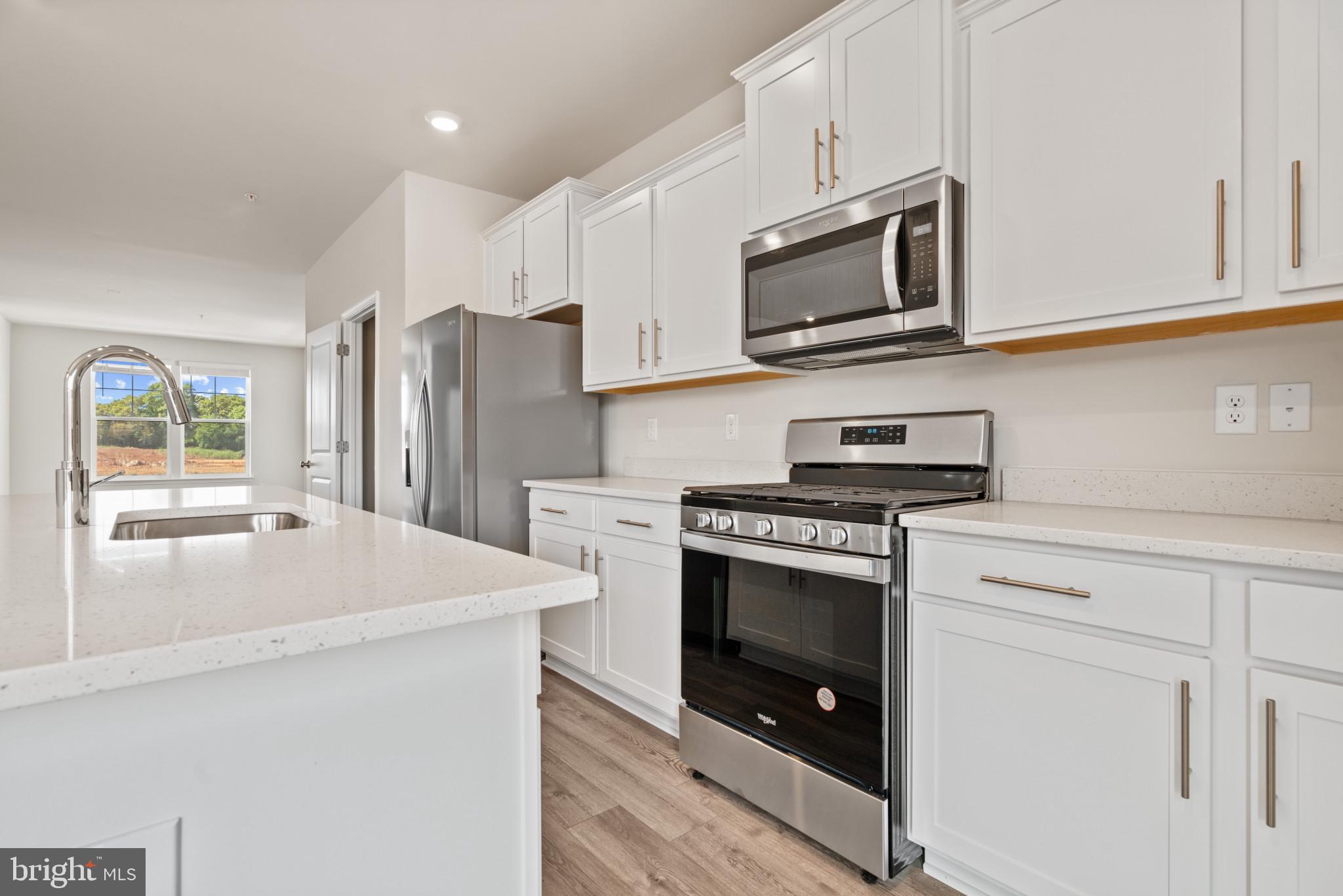 RENN QUARTER - Residential