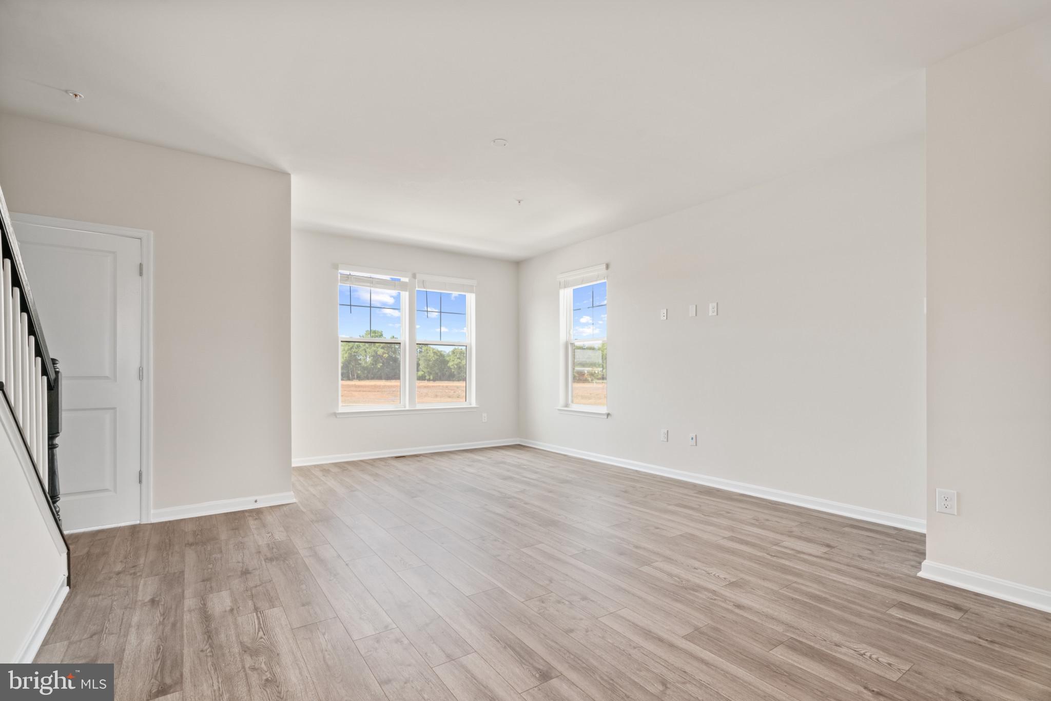 RENN QUARTER - Residential