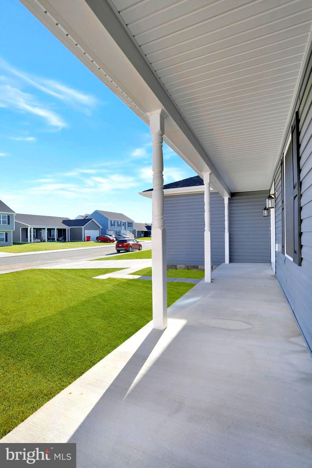 RED HILL - Residential