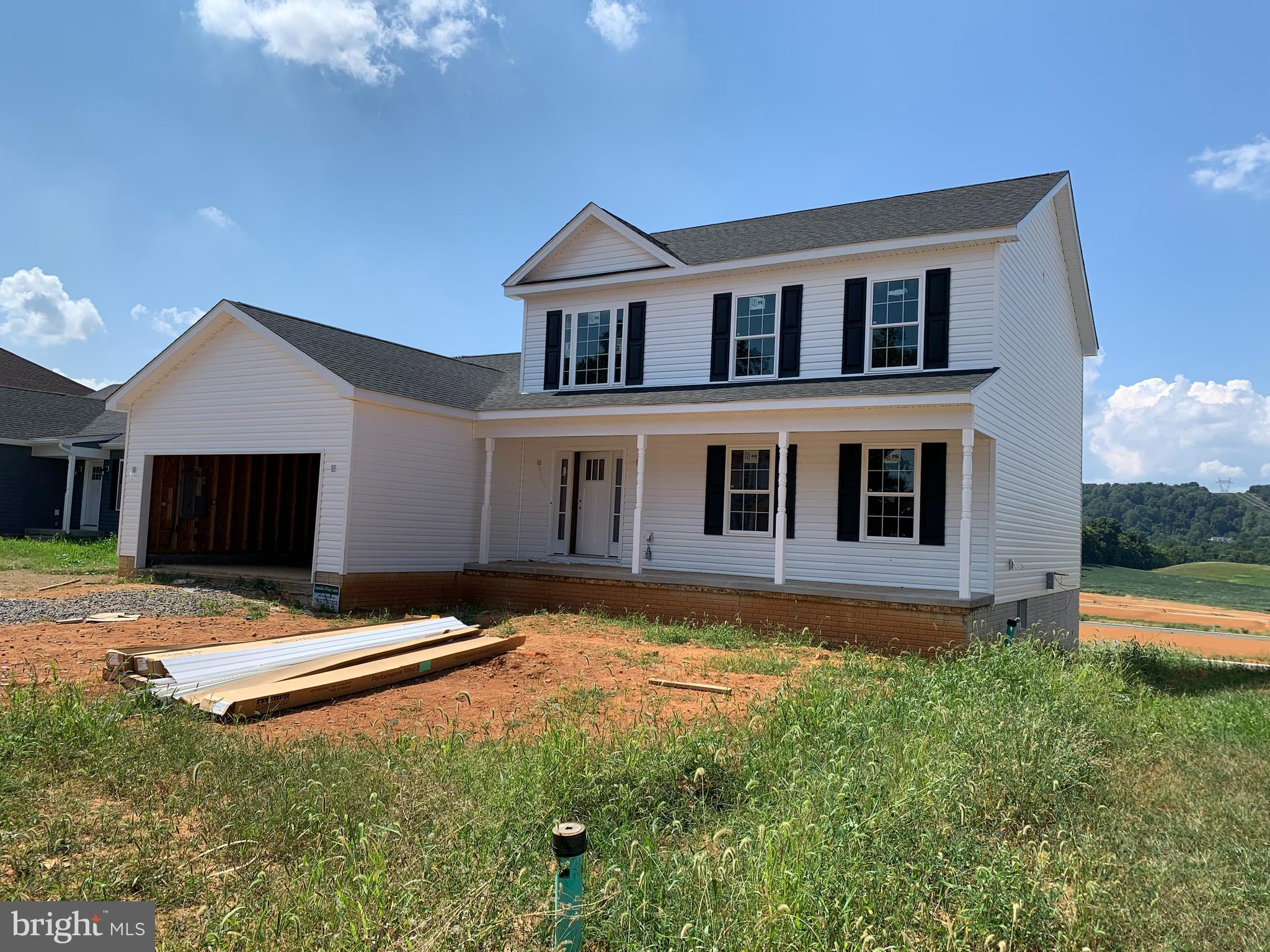 RED HILL - Residential