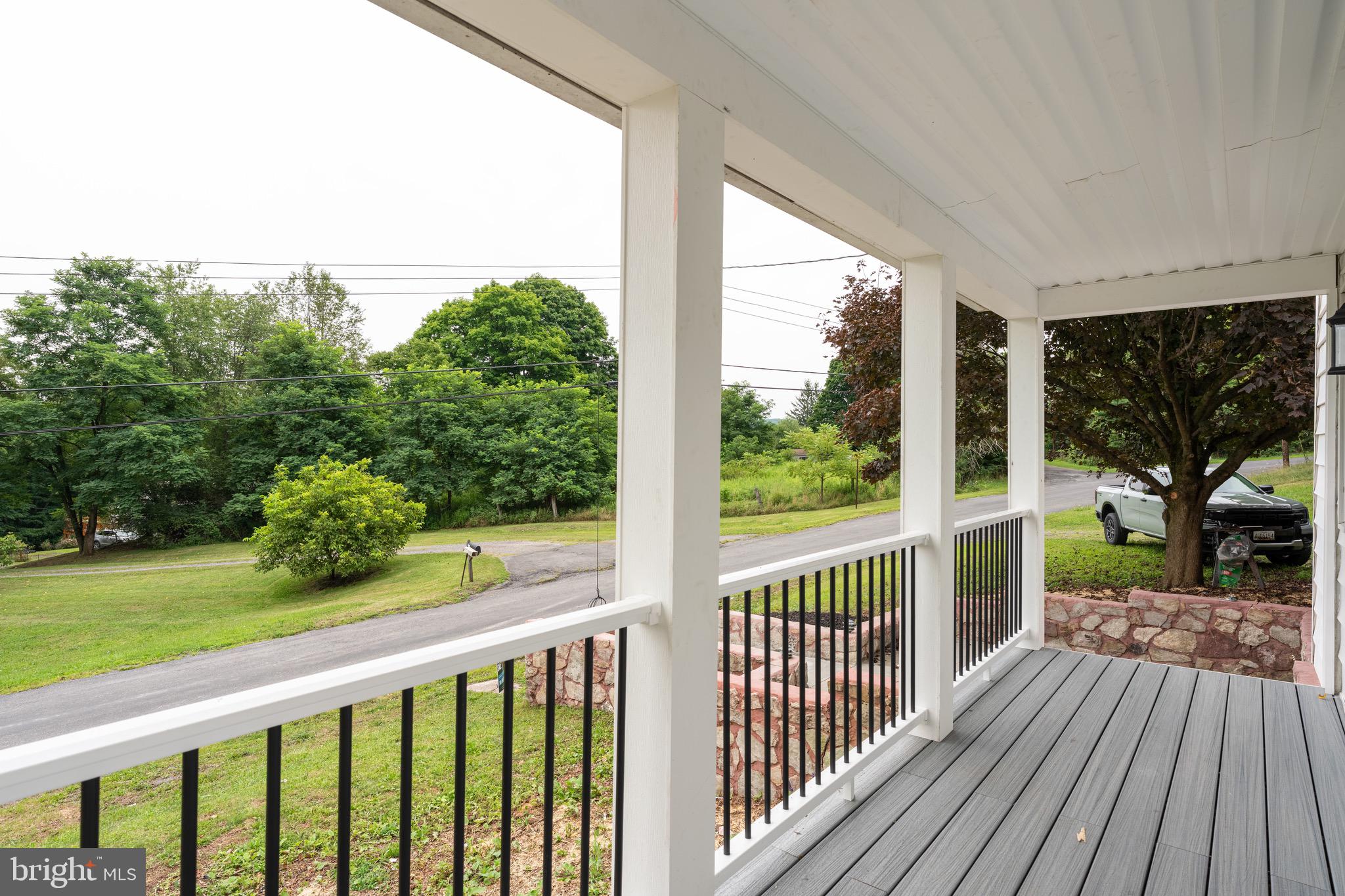 10701 HOFFMAN HOLLOW ROAD SW