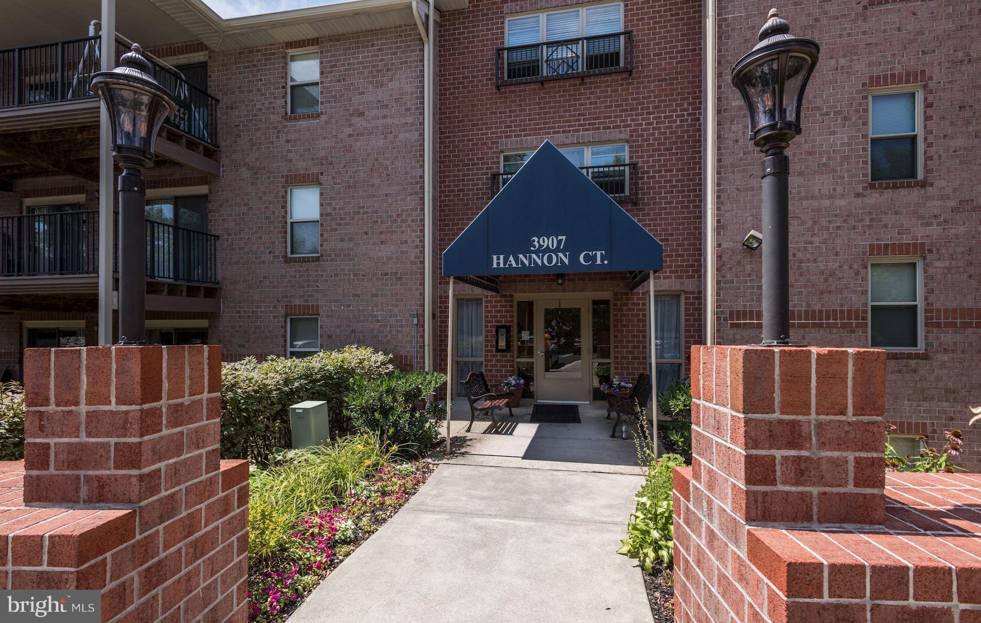 PERRY BROOK CONDOMINIUMS - Residential