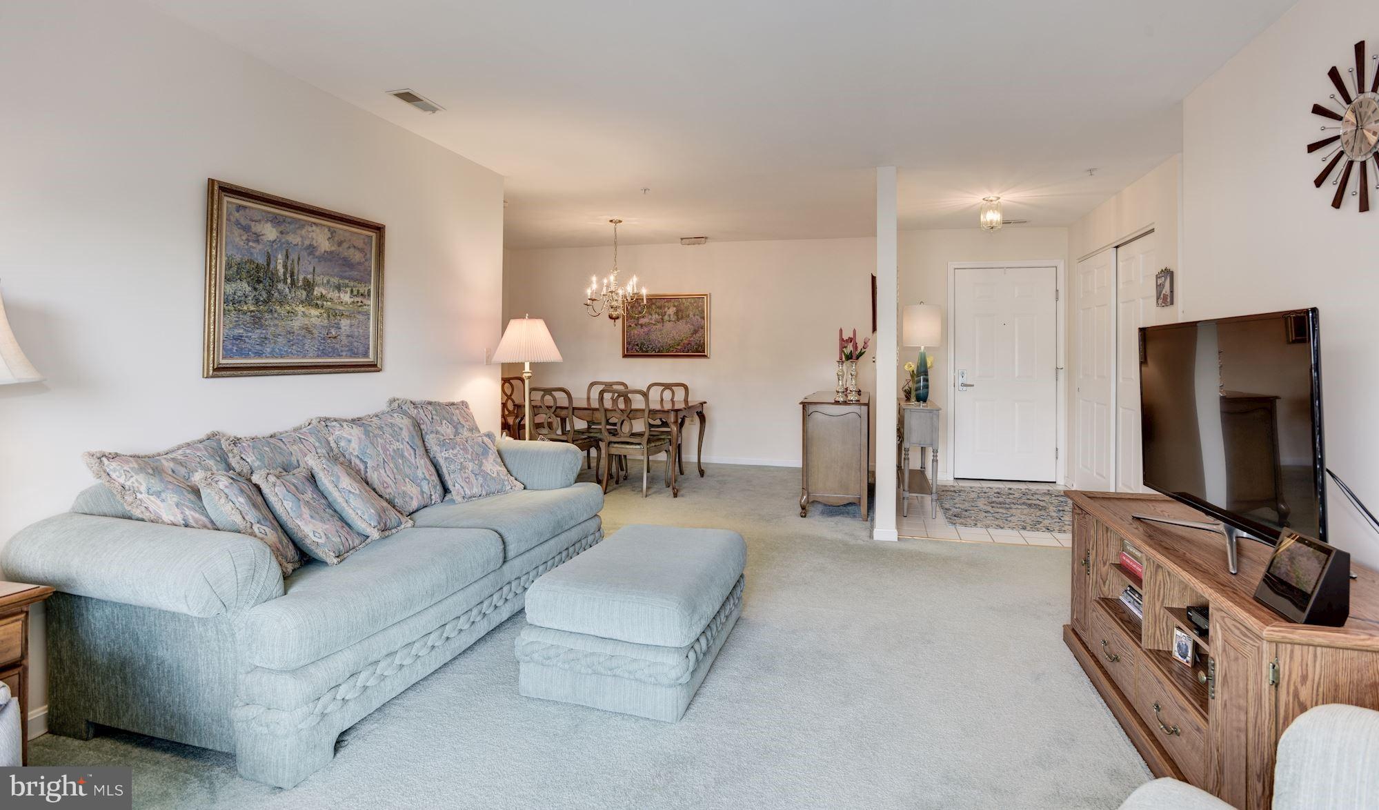 PERRY BROOK CONDOMINIUMS - Residential