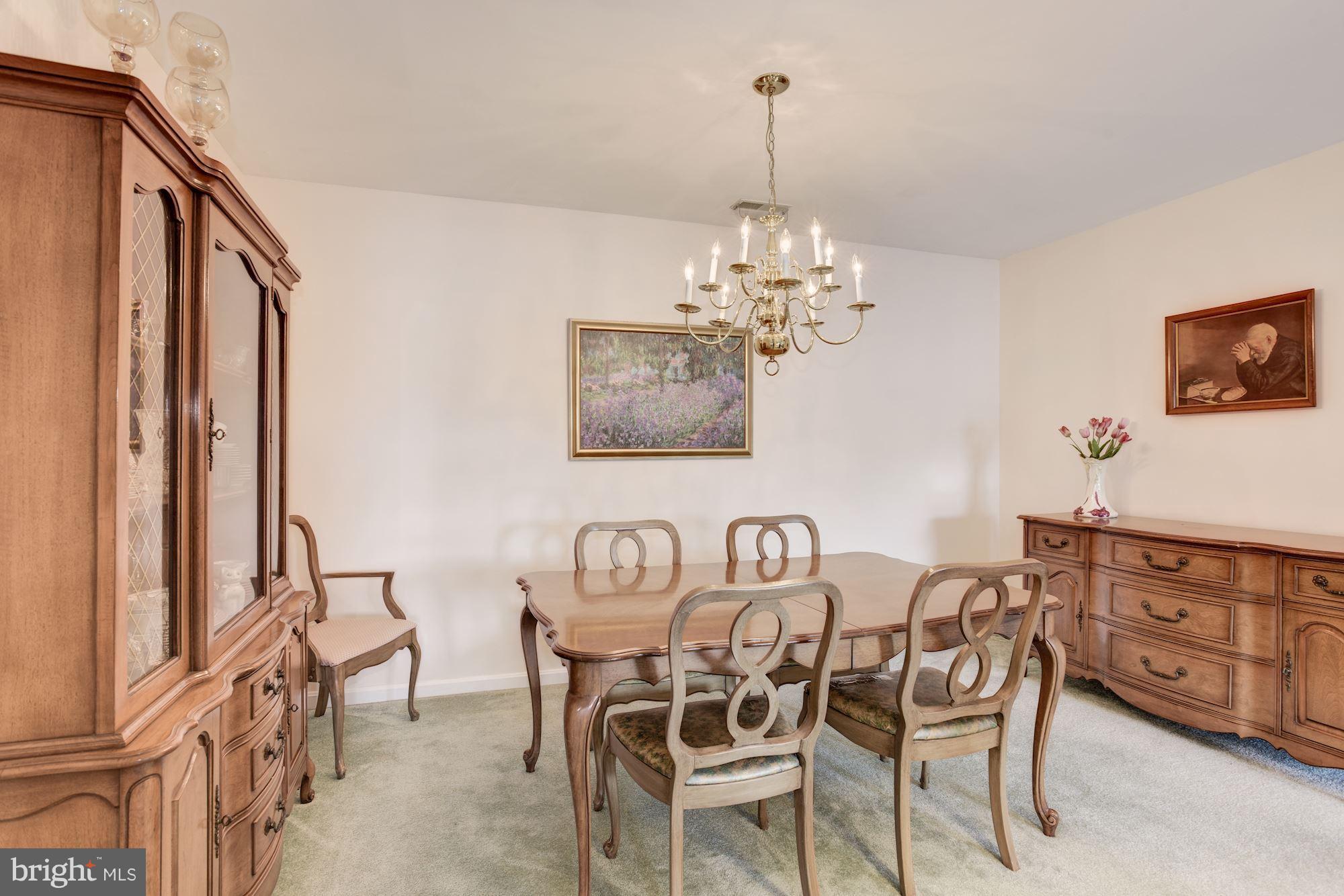 PERRY BROOK CONDOMINIUMS - Residential