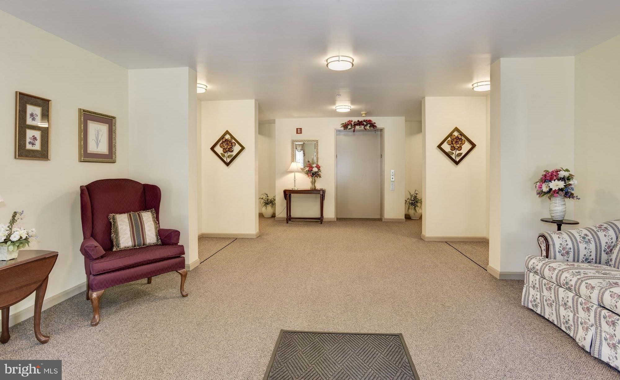 PERRY BROOK CONDOMINIUMS - Residential