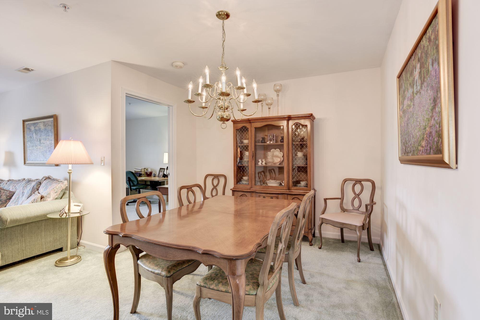 PERRY BROOK CONDOMINIUMS - Residential