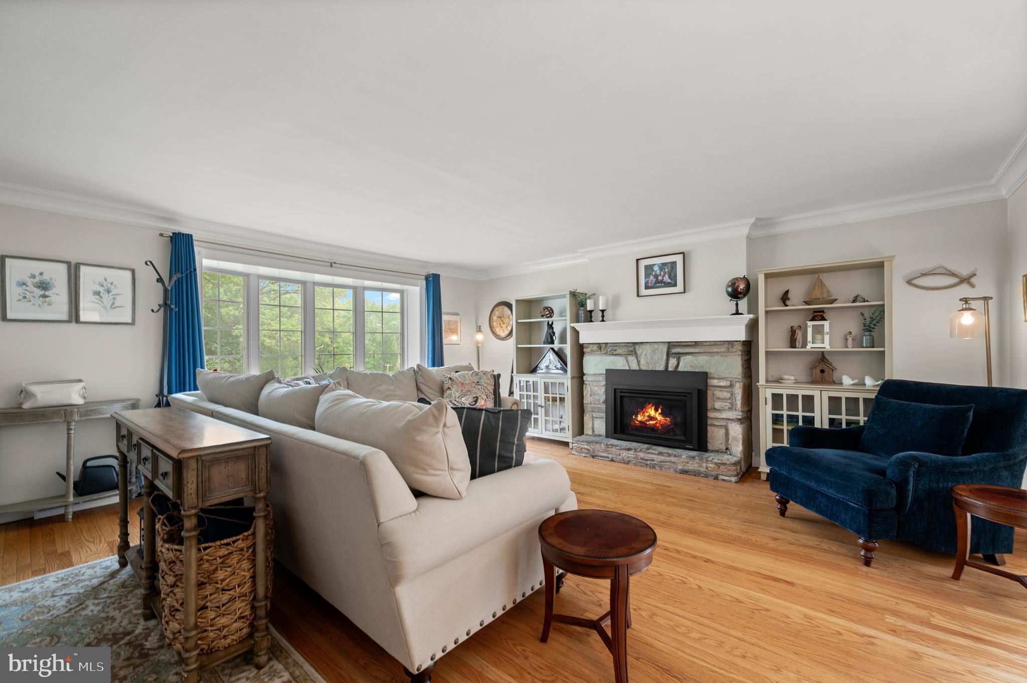 147 DEER RUN ROAD