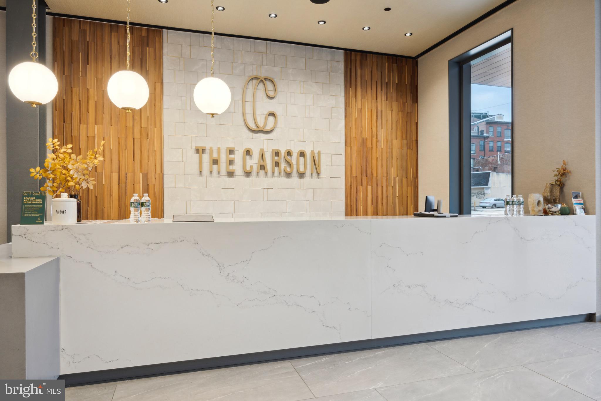 NORTHERN LIBERTIES - Residential Lease