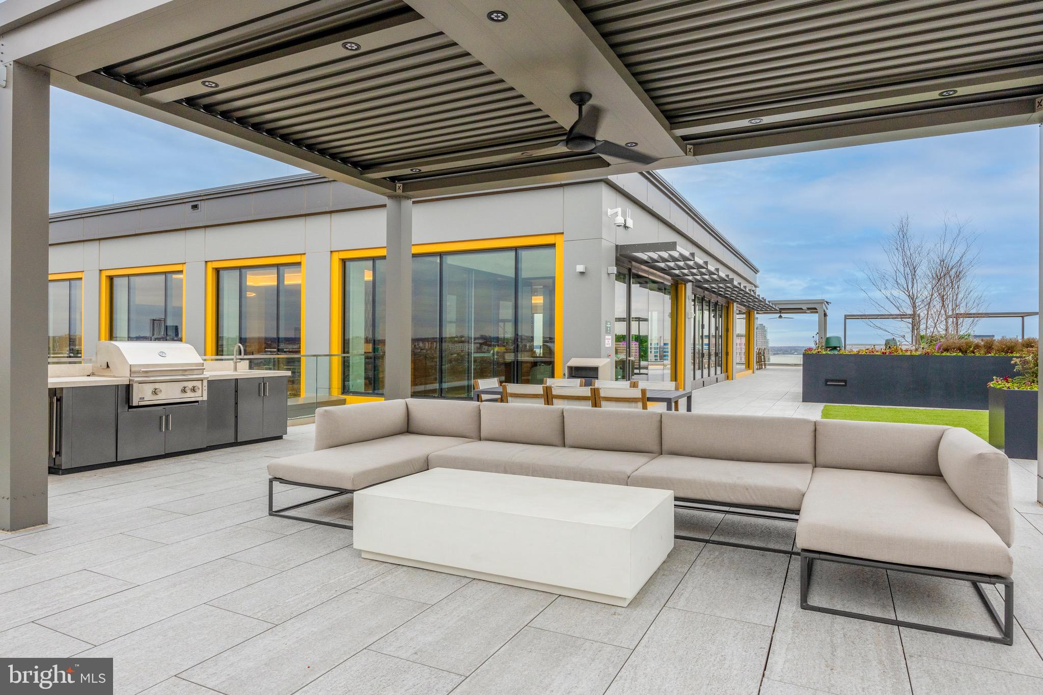 NORTHERN LIBERTIES - Residential Lease