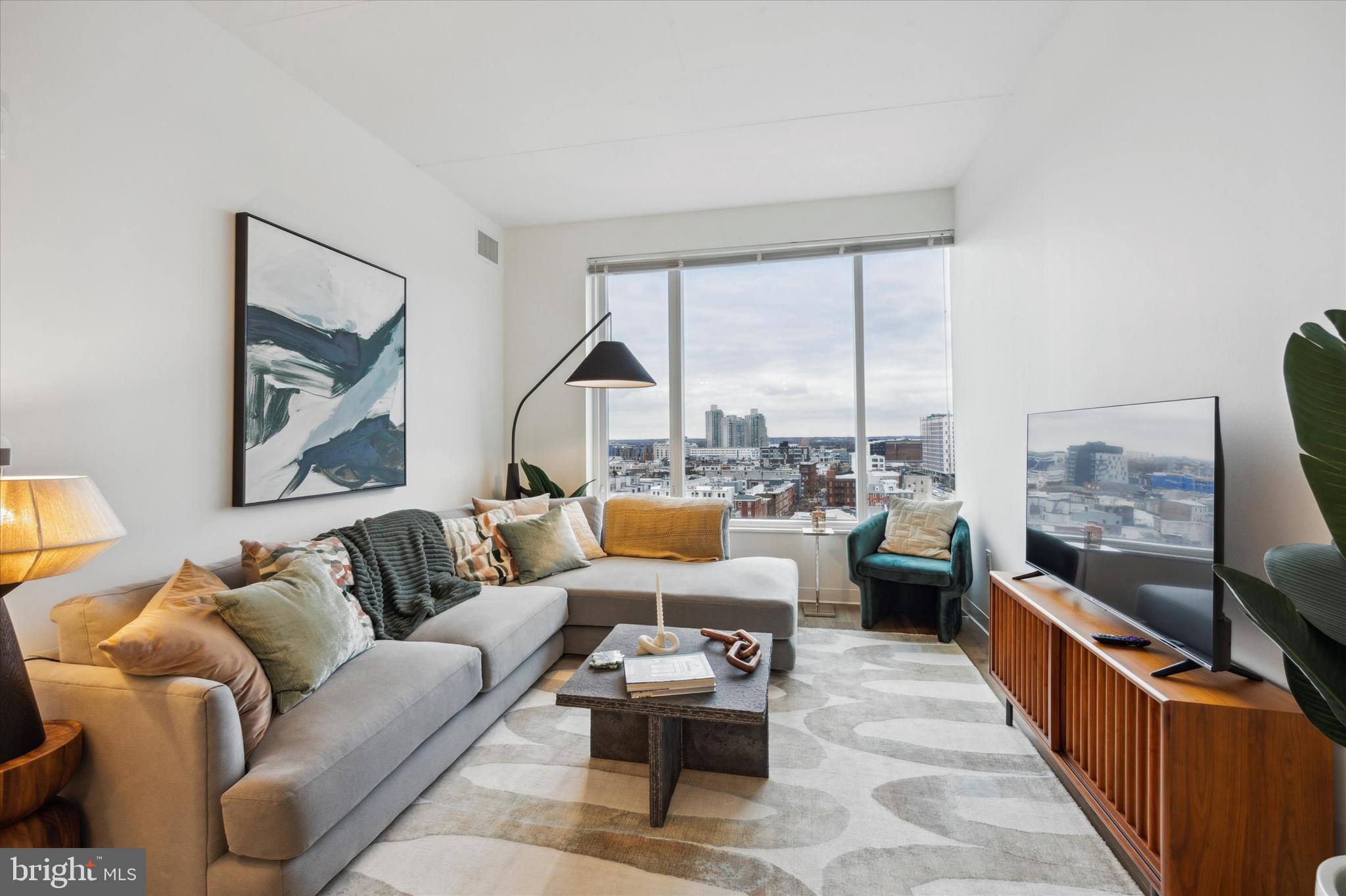 NORTHERN LIBERTIES - Residential Lease