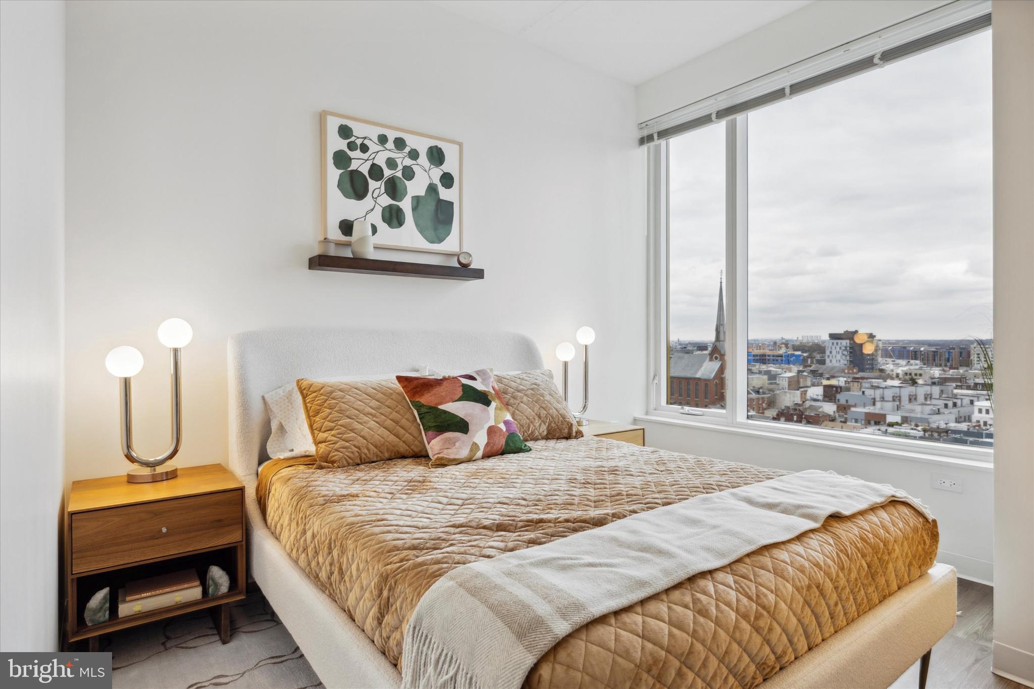 NORTHERN LIBERTIES - Residential Lease