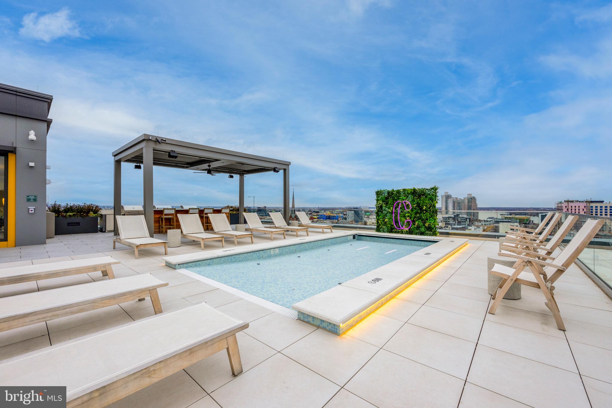 NORTHERN LIBERTIES - Residential Lease