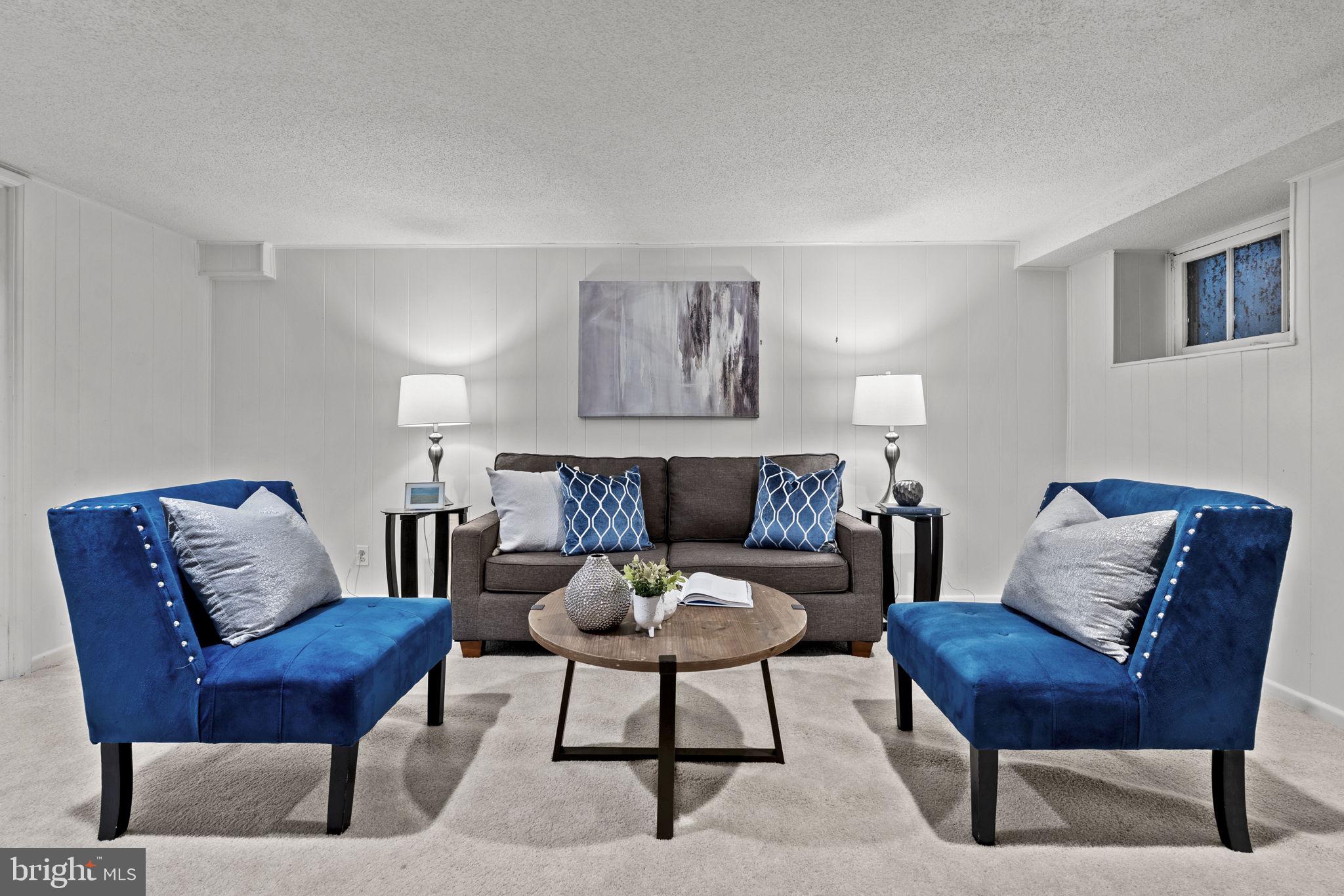 FAIRLINGTON MEWS - Residential