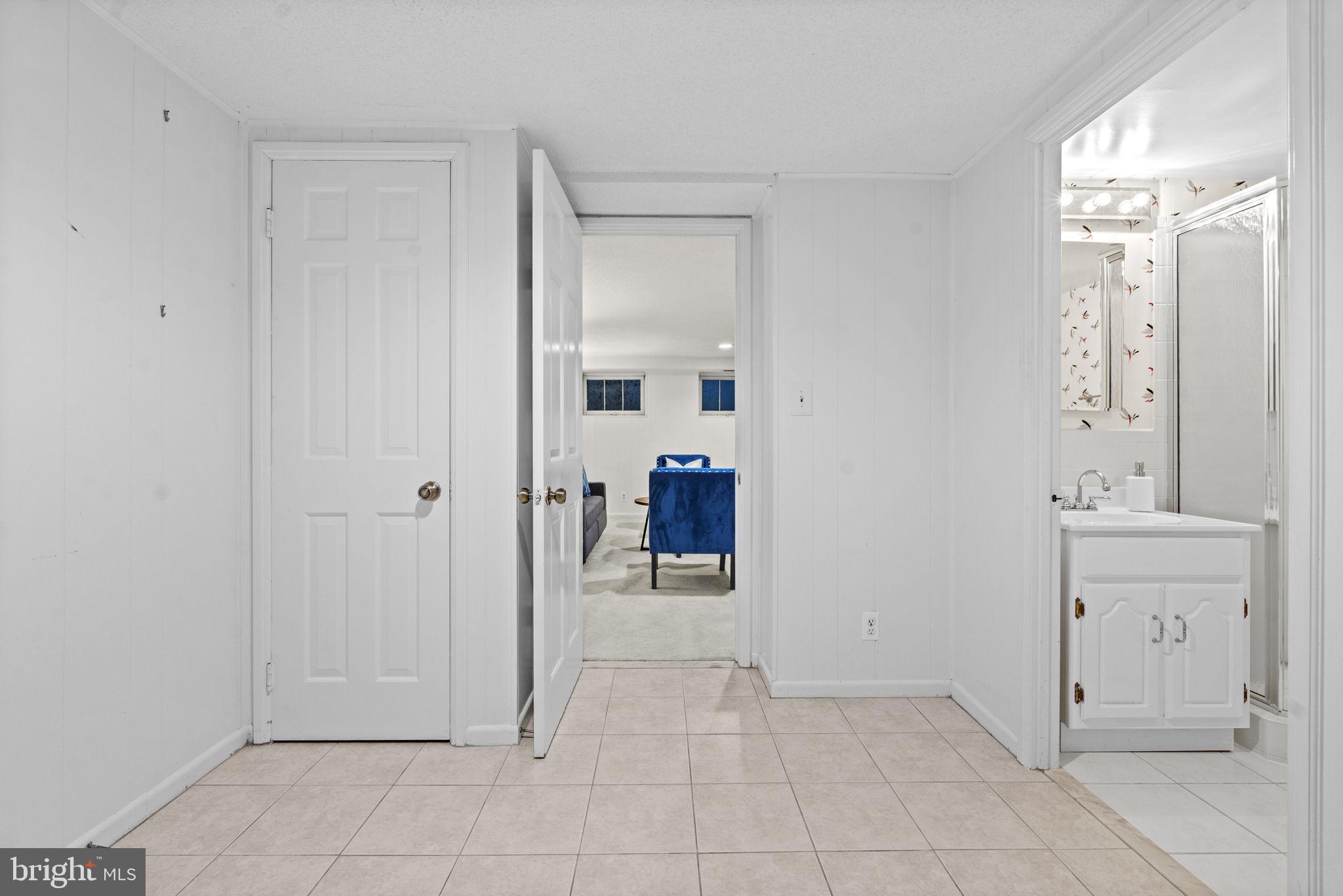 FAIRLINGTON MEWS - Residential