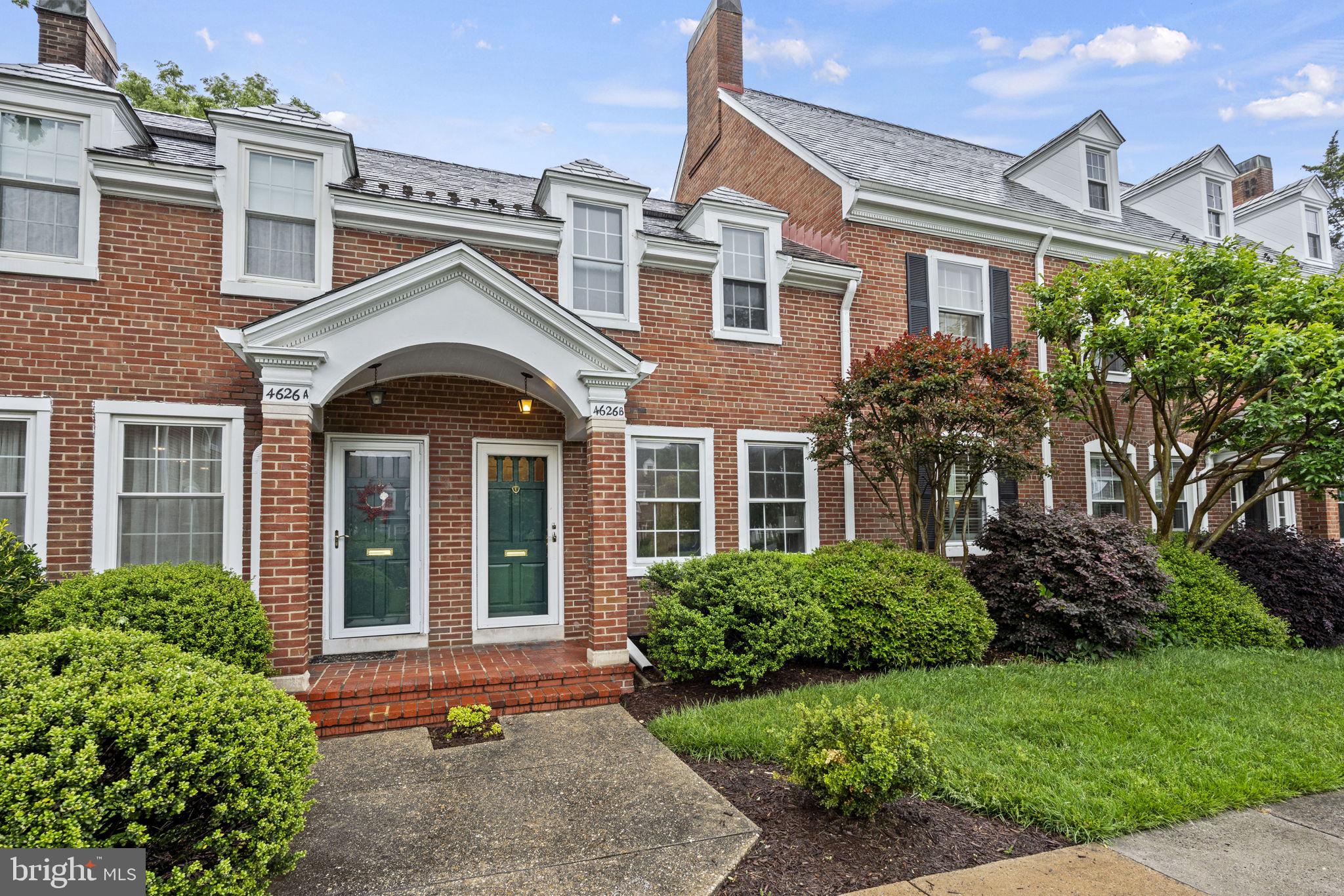 FAIRLINGTON MEWS - Residential