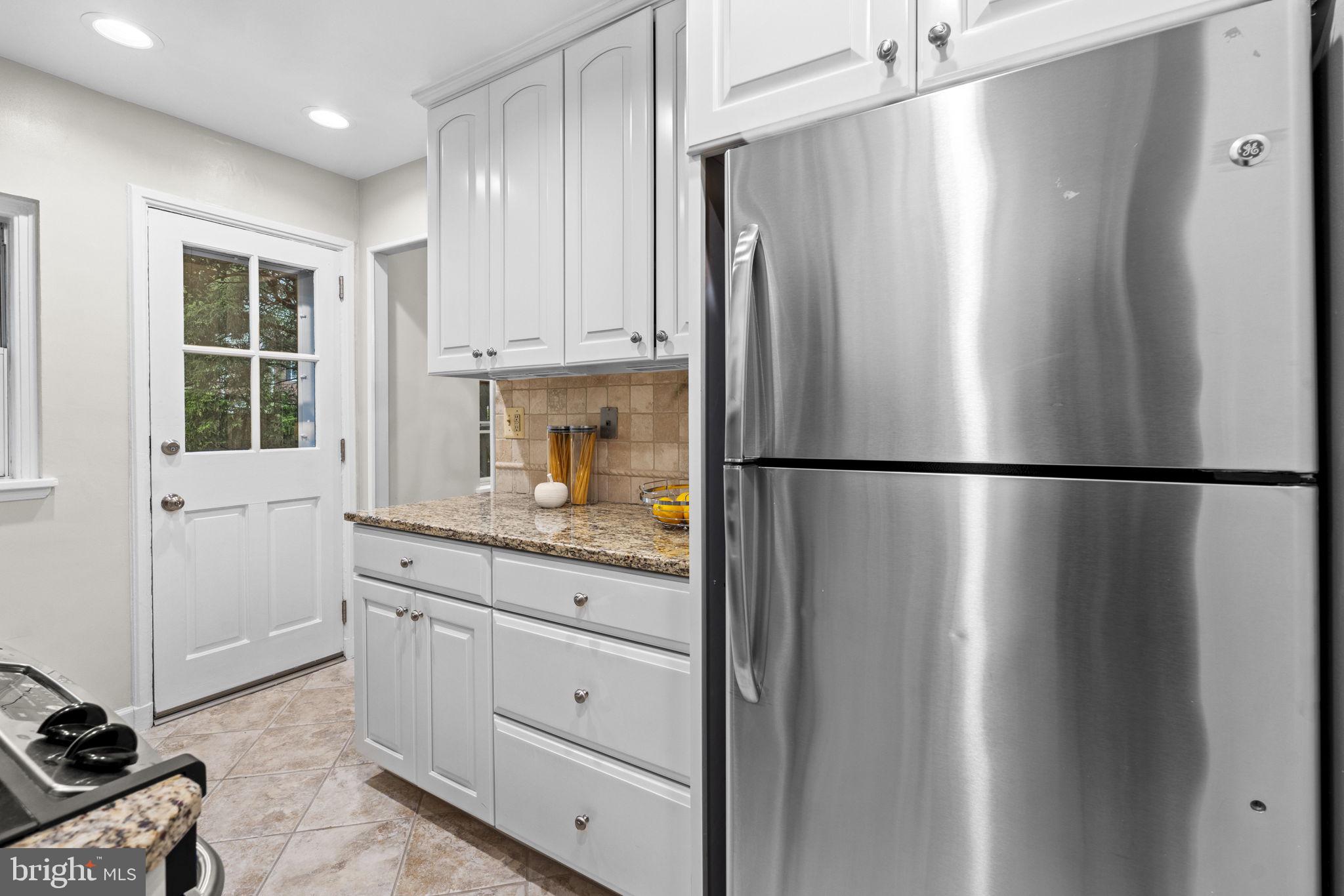 FAIRLINGTON MEWS - Residential