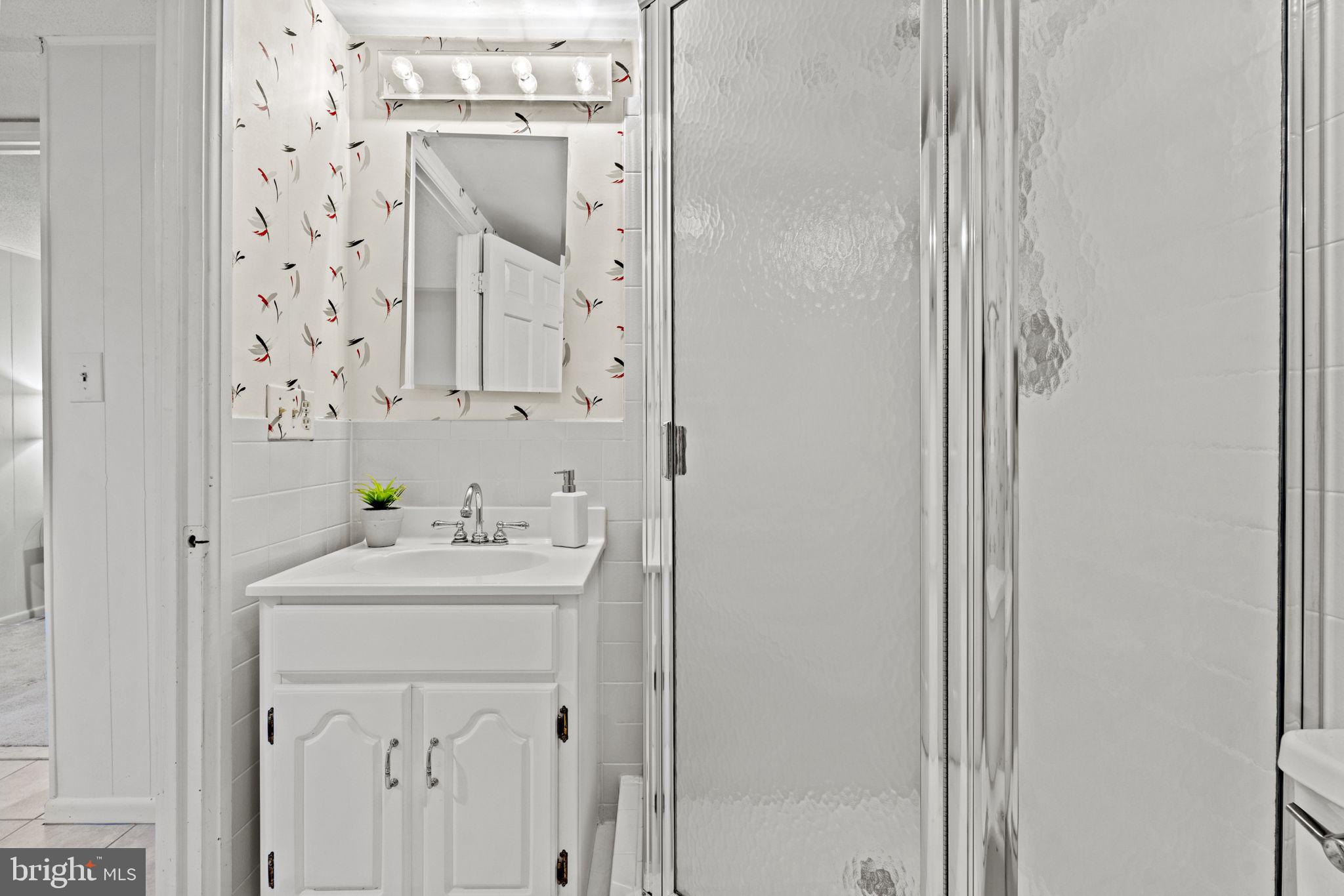 FAIRLINGTON MEWS - Residential