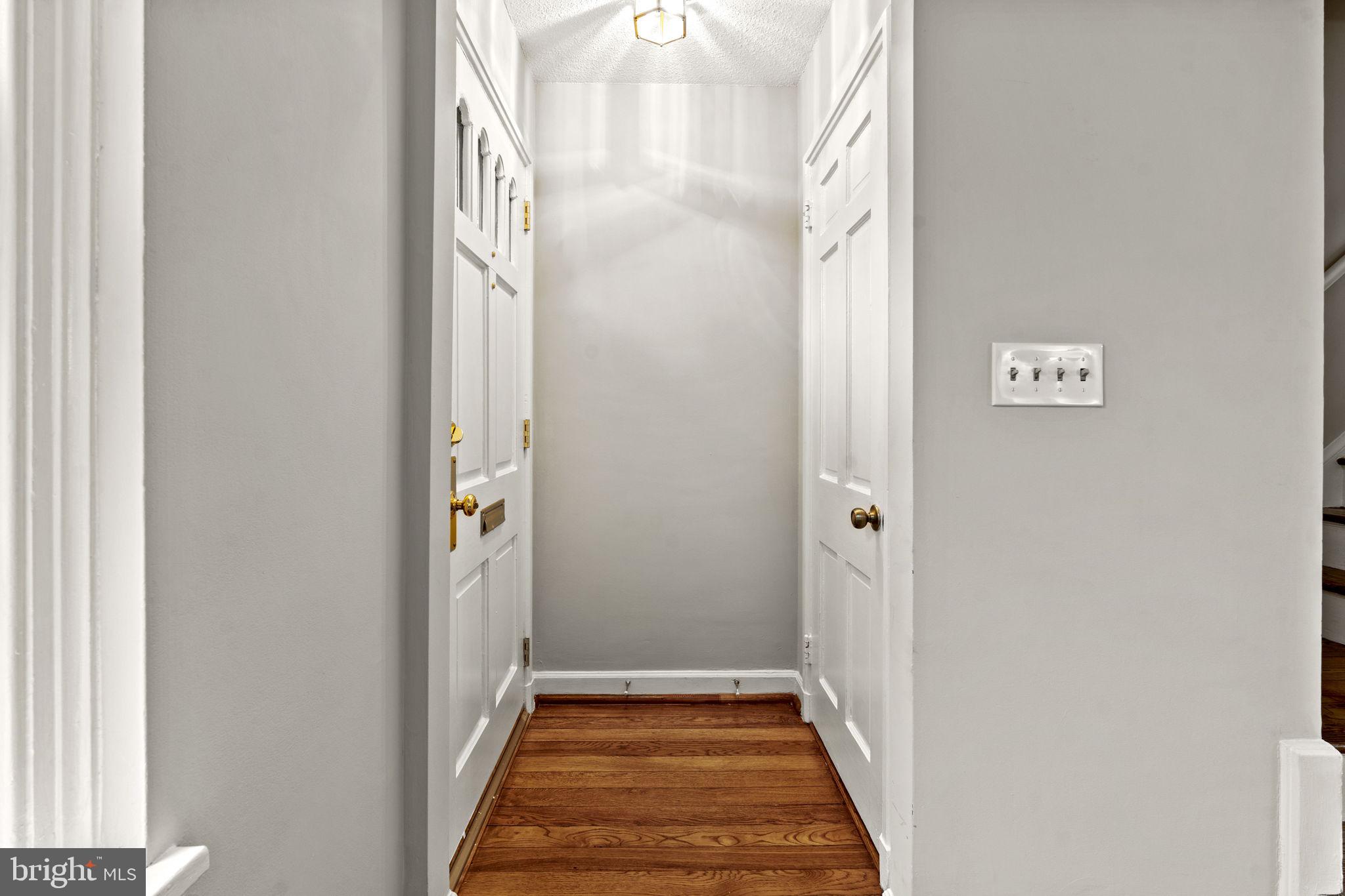 FAIRLINGTON MEWS - Residential