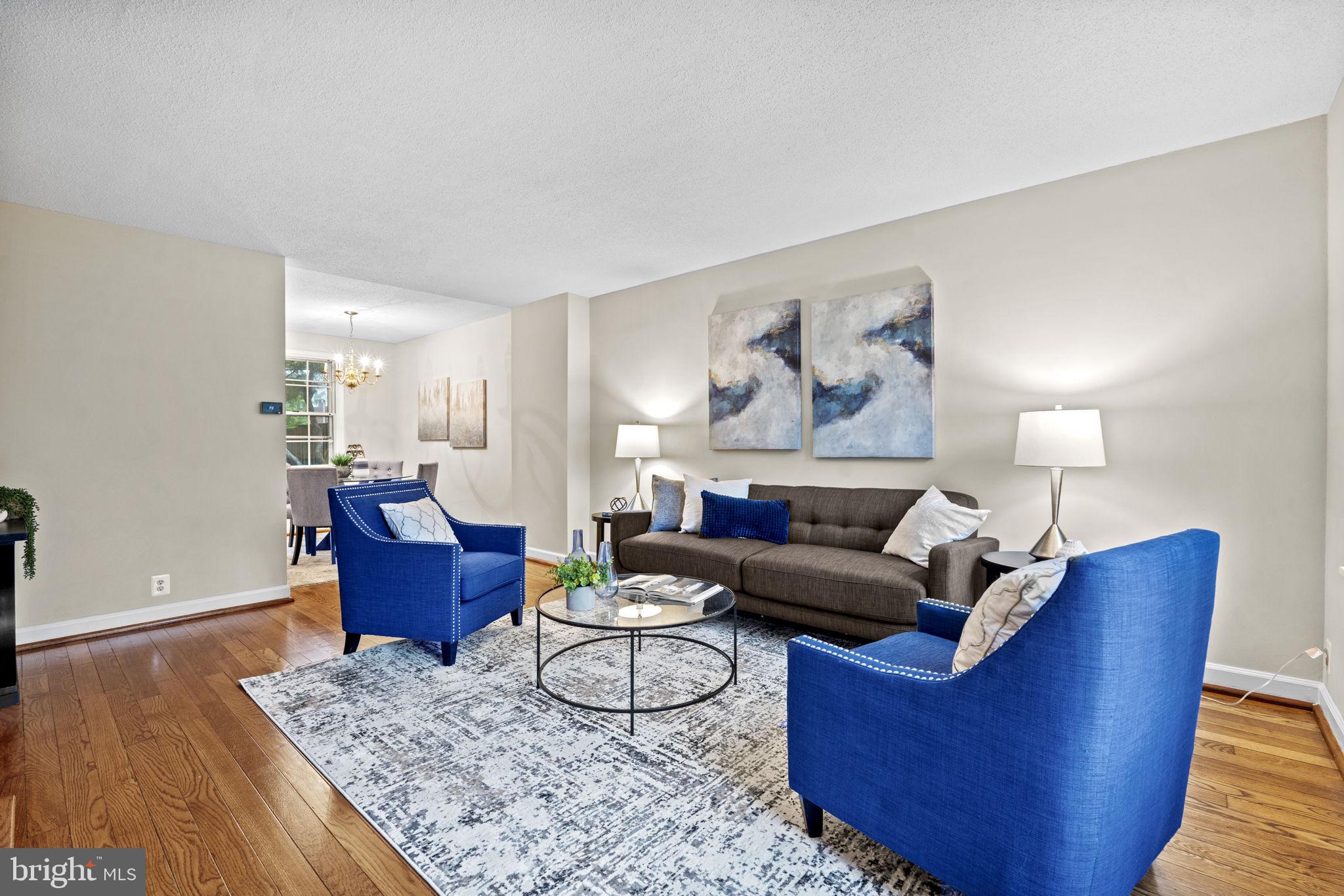 FAIRLINGTON MEWS - Residential